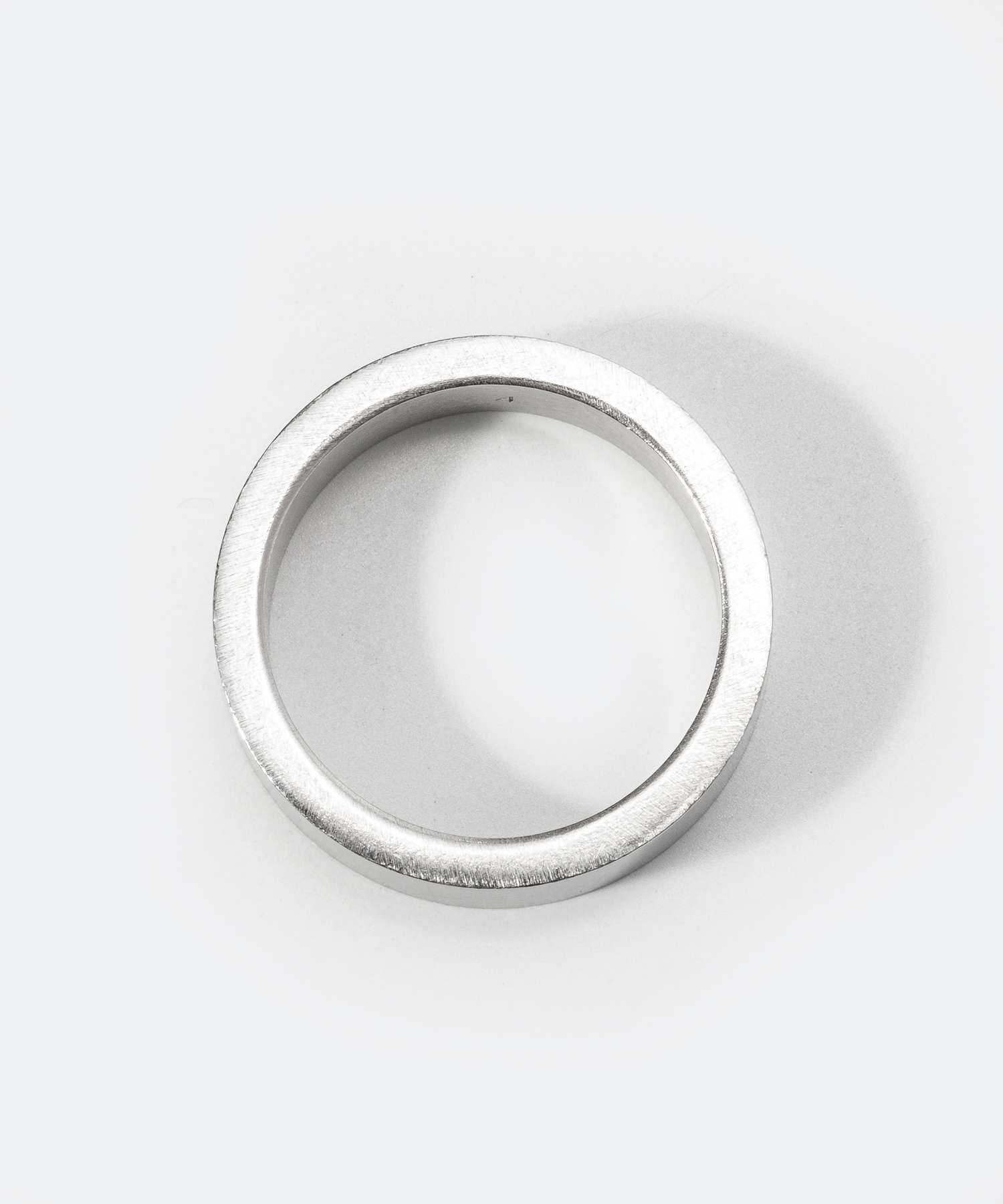 LOGO 6MM RING 