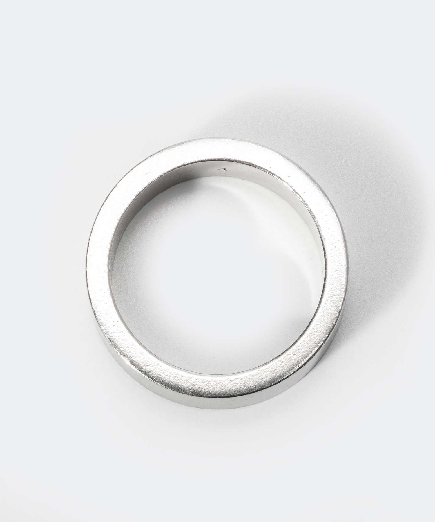 LOGO 8MM RING 