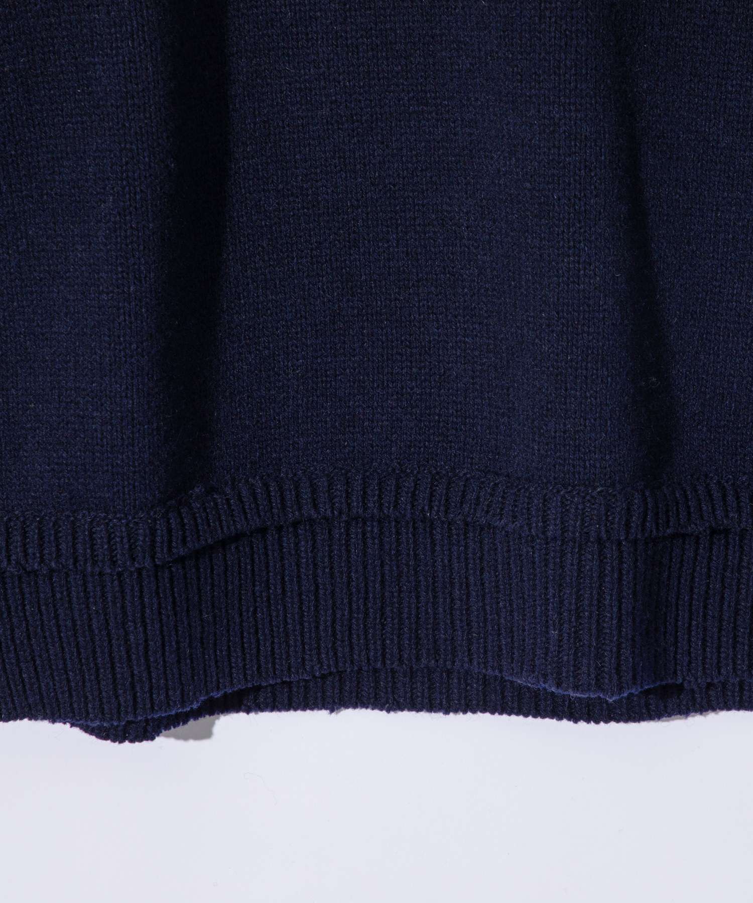 elbow patch sweater 