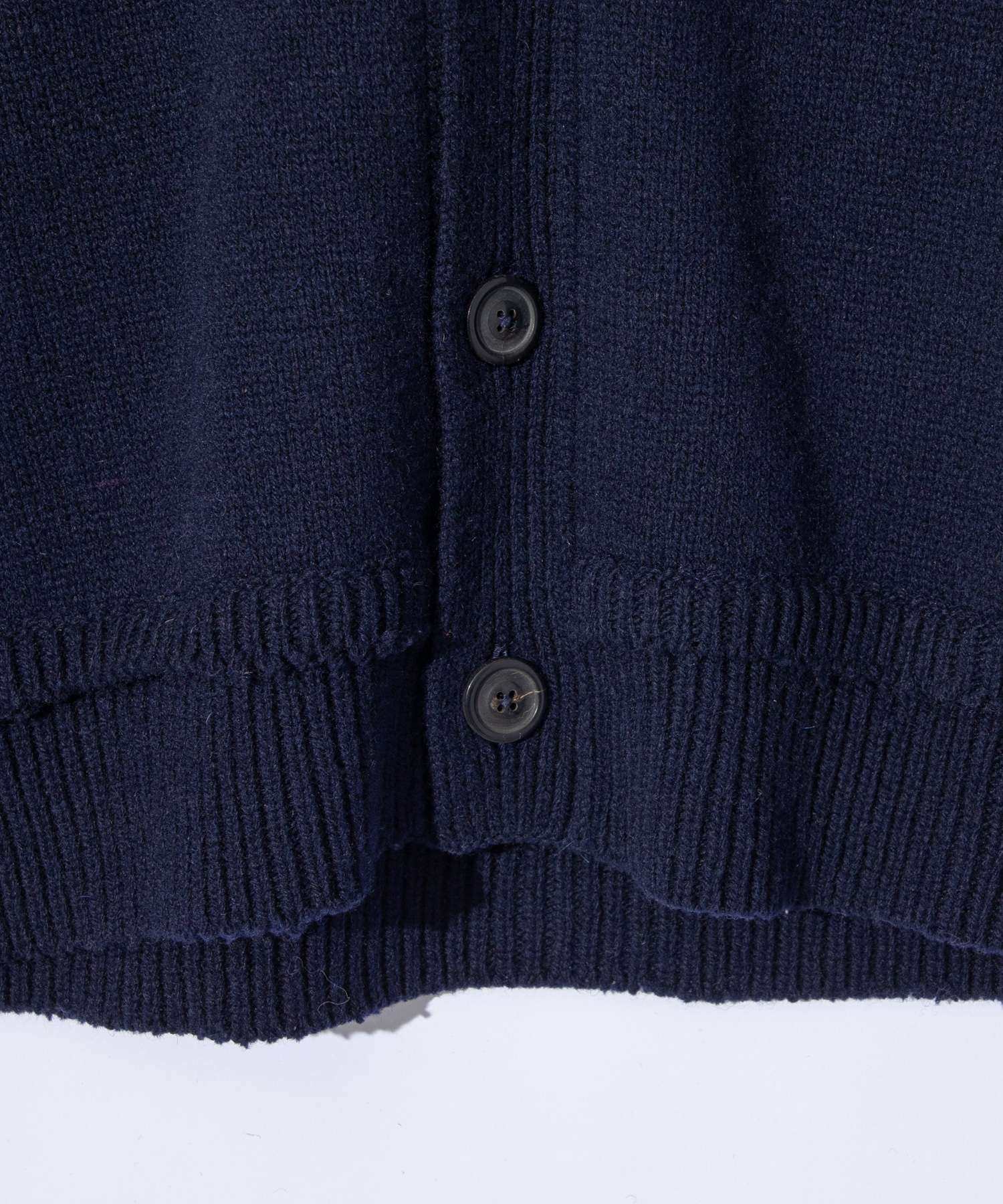 elbow patch cardigan 