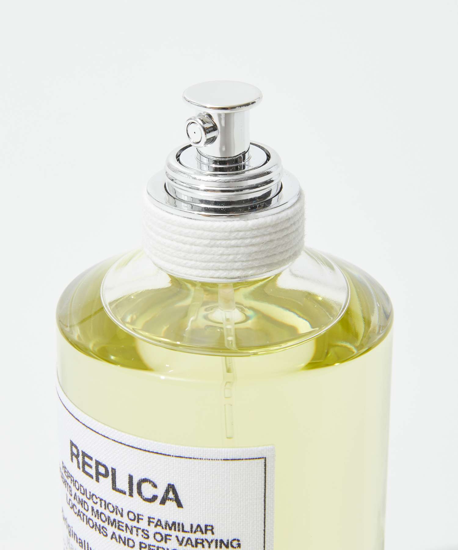 REPLICA MACHA MEDITATION オードトワレ 100mL