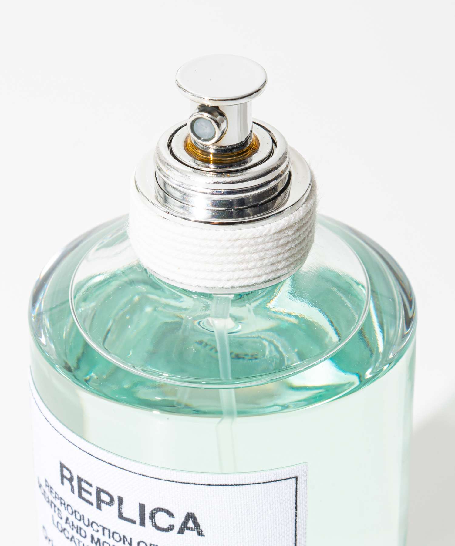 REPLICA BUBBLE BATH オードトワレ 100ml