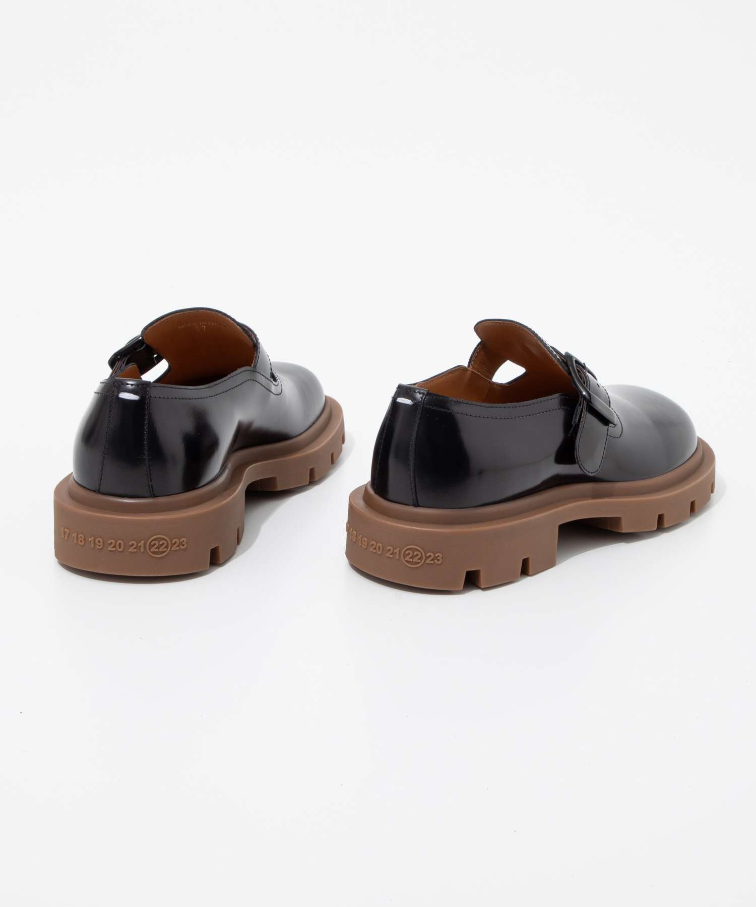 MONK SANDAL サンダル