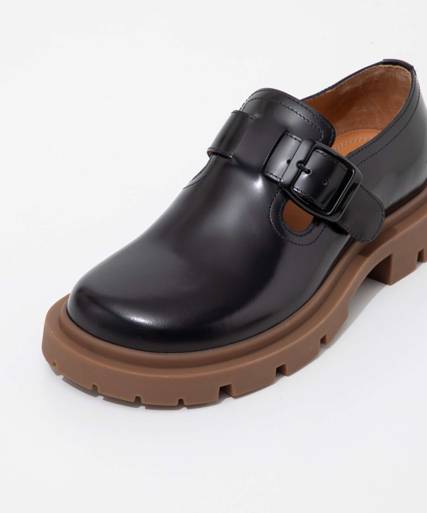 MONK SANDAL サンダル