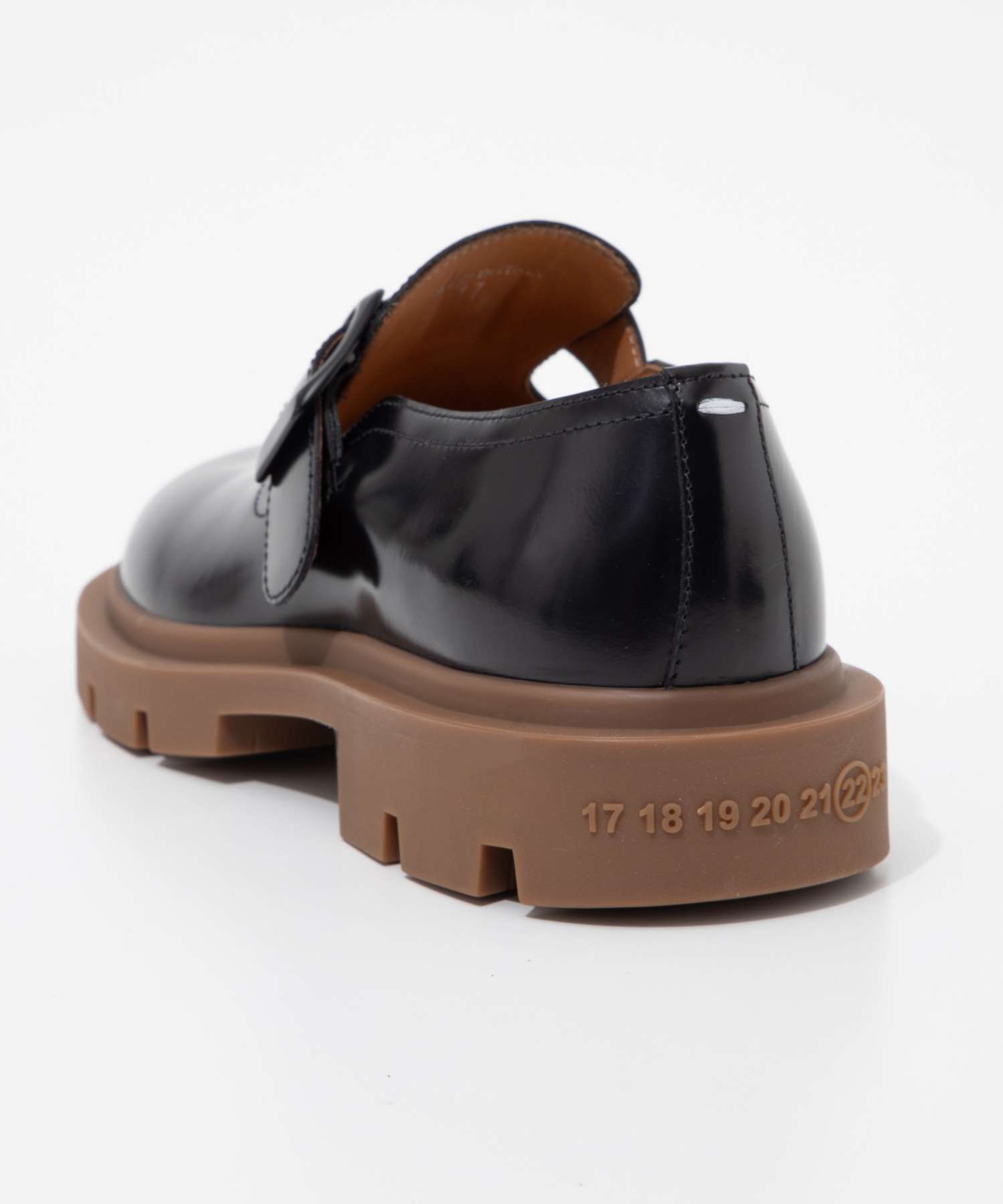 MONK SANDAL サンダル