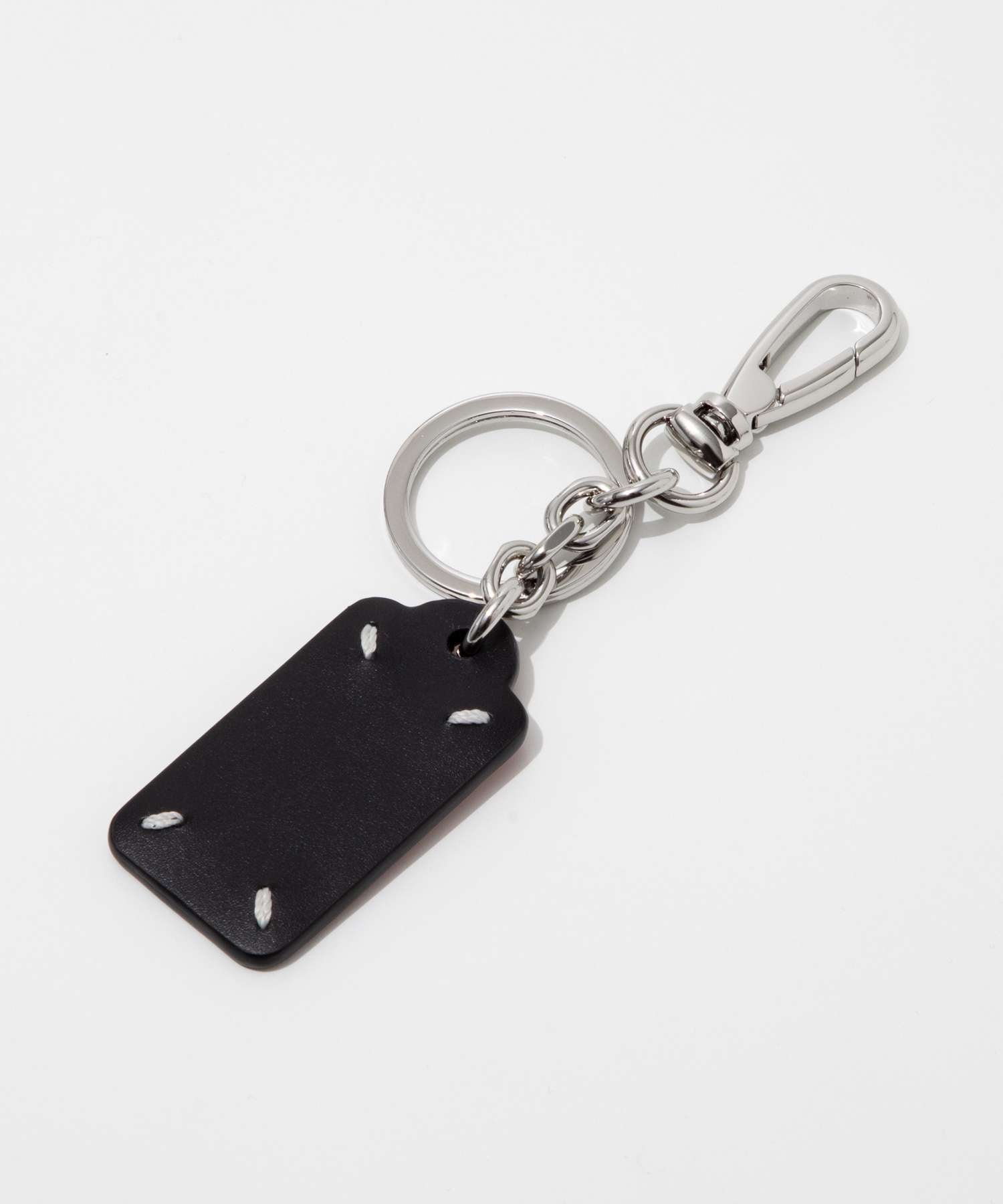 TAG KEY RING SMALL キーリング