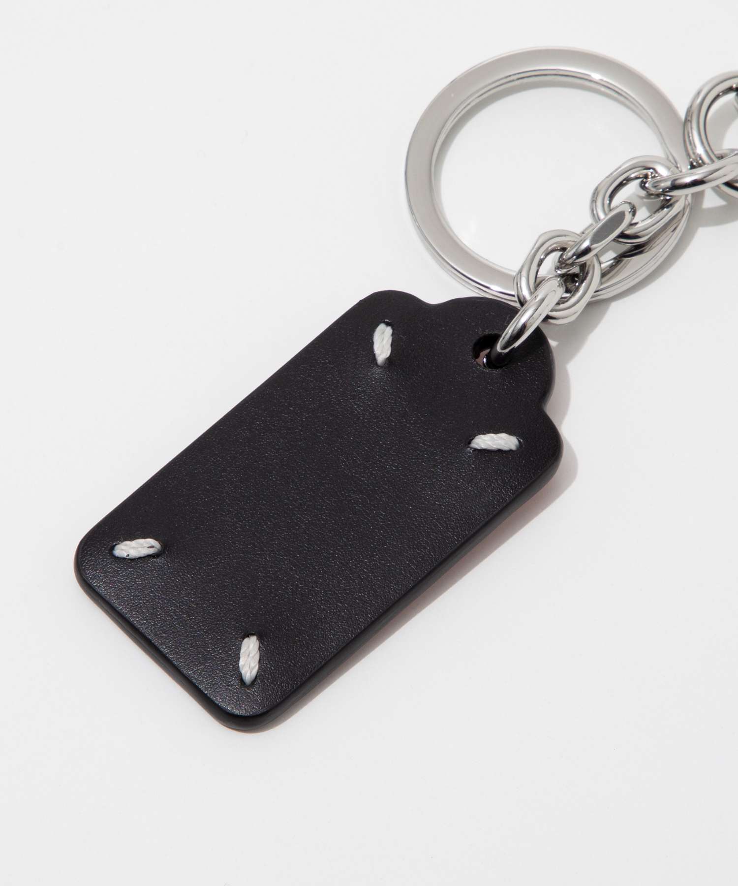 TAG KEY RING SMALL キーリング