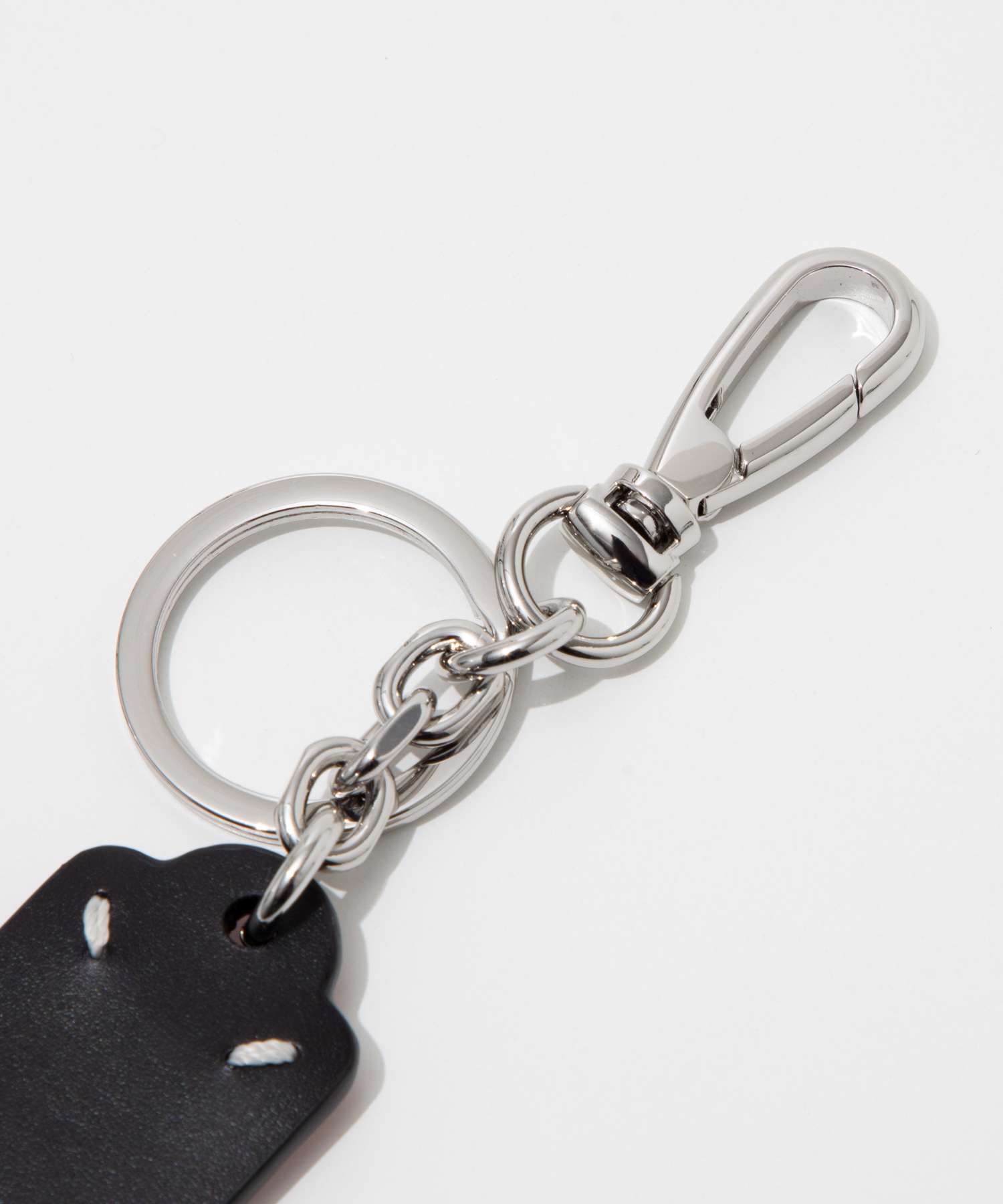 TAG KEY RING SMALL key ring 