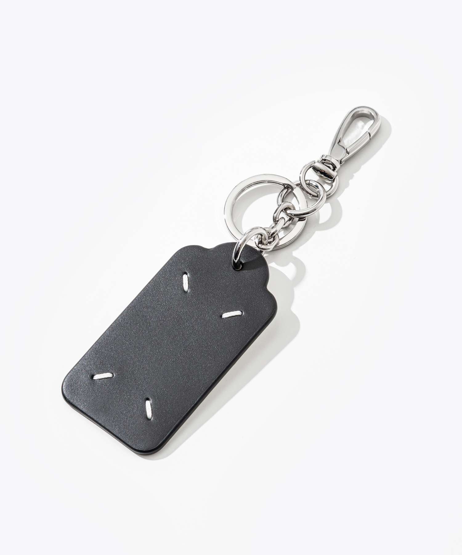 KEY TAG BIG key ring 