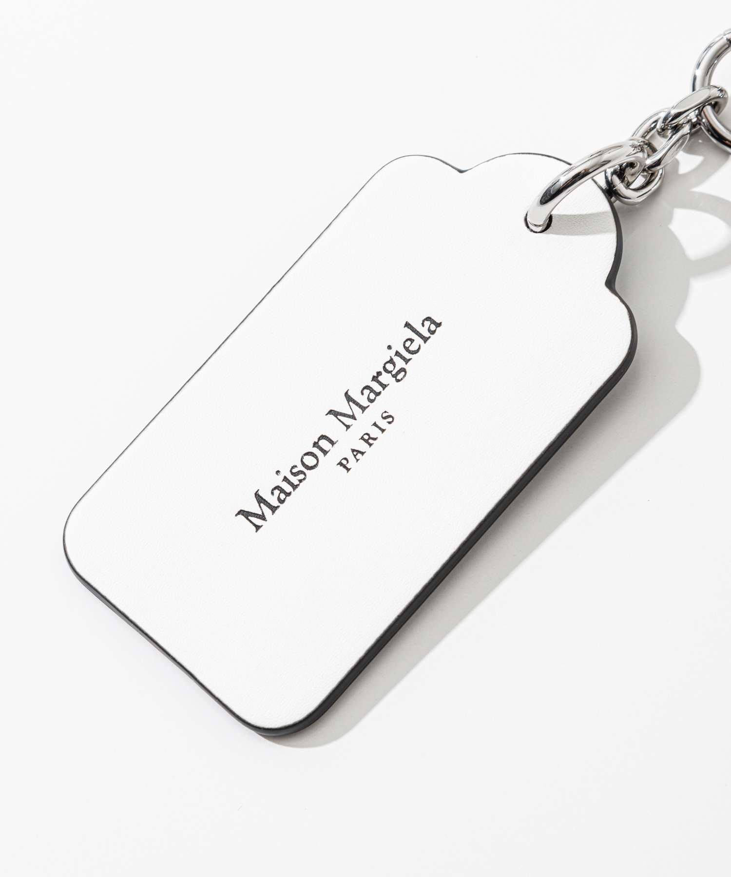 KEY TAG BIG key ring 