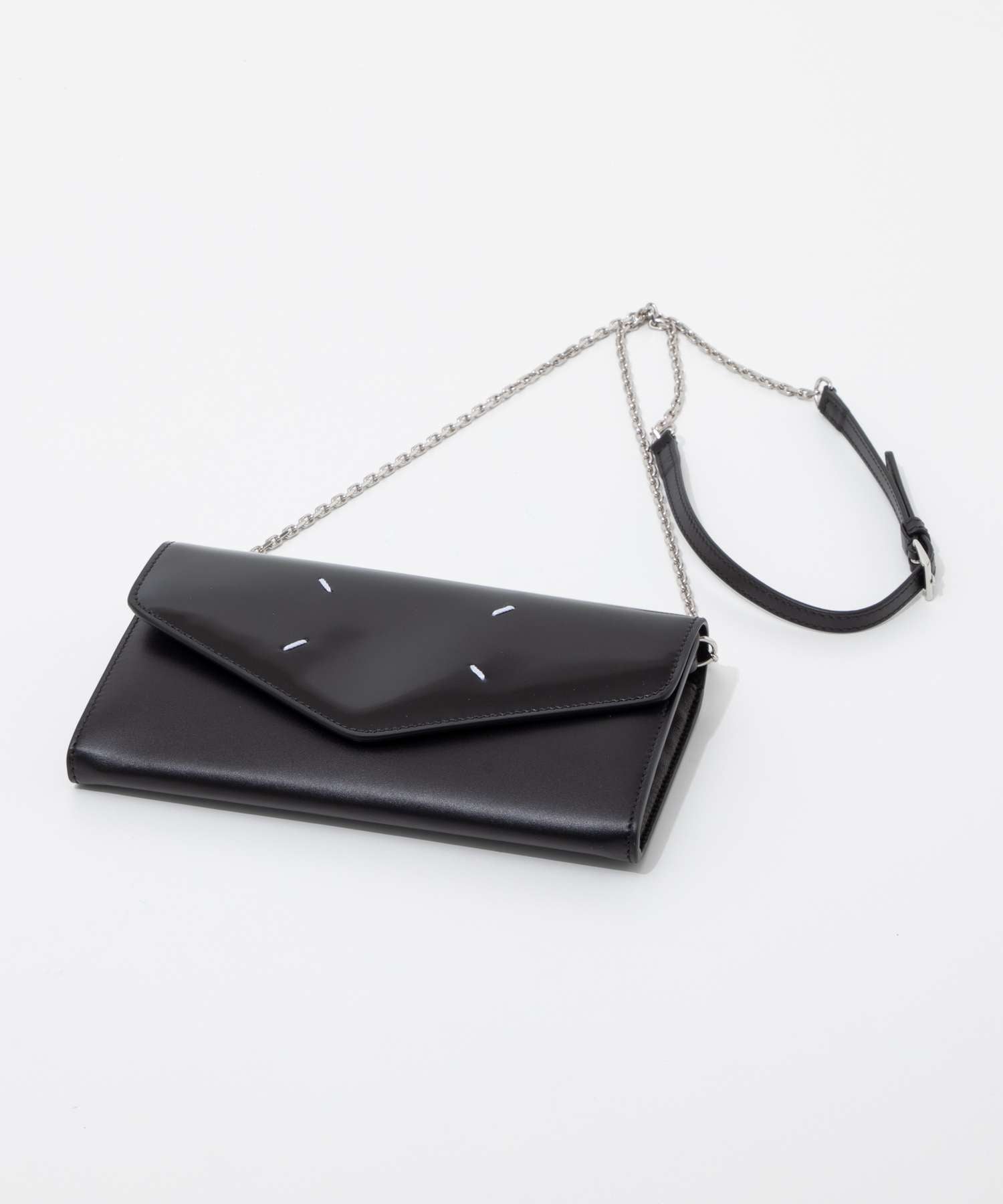 WALLET ON CHAIN MEDIUM 長財布