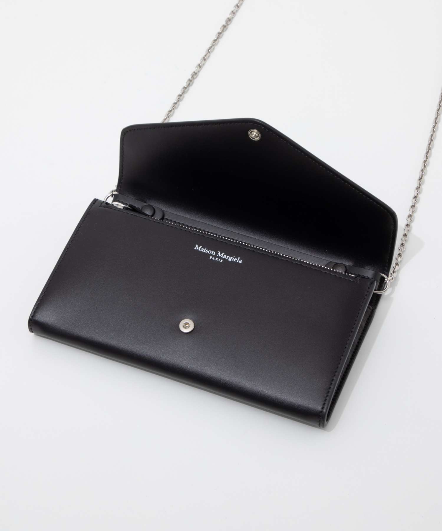 WALLET ON CHAIN MEDIUM 長財布