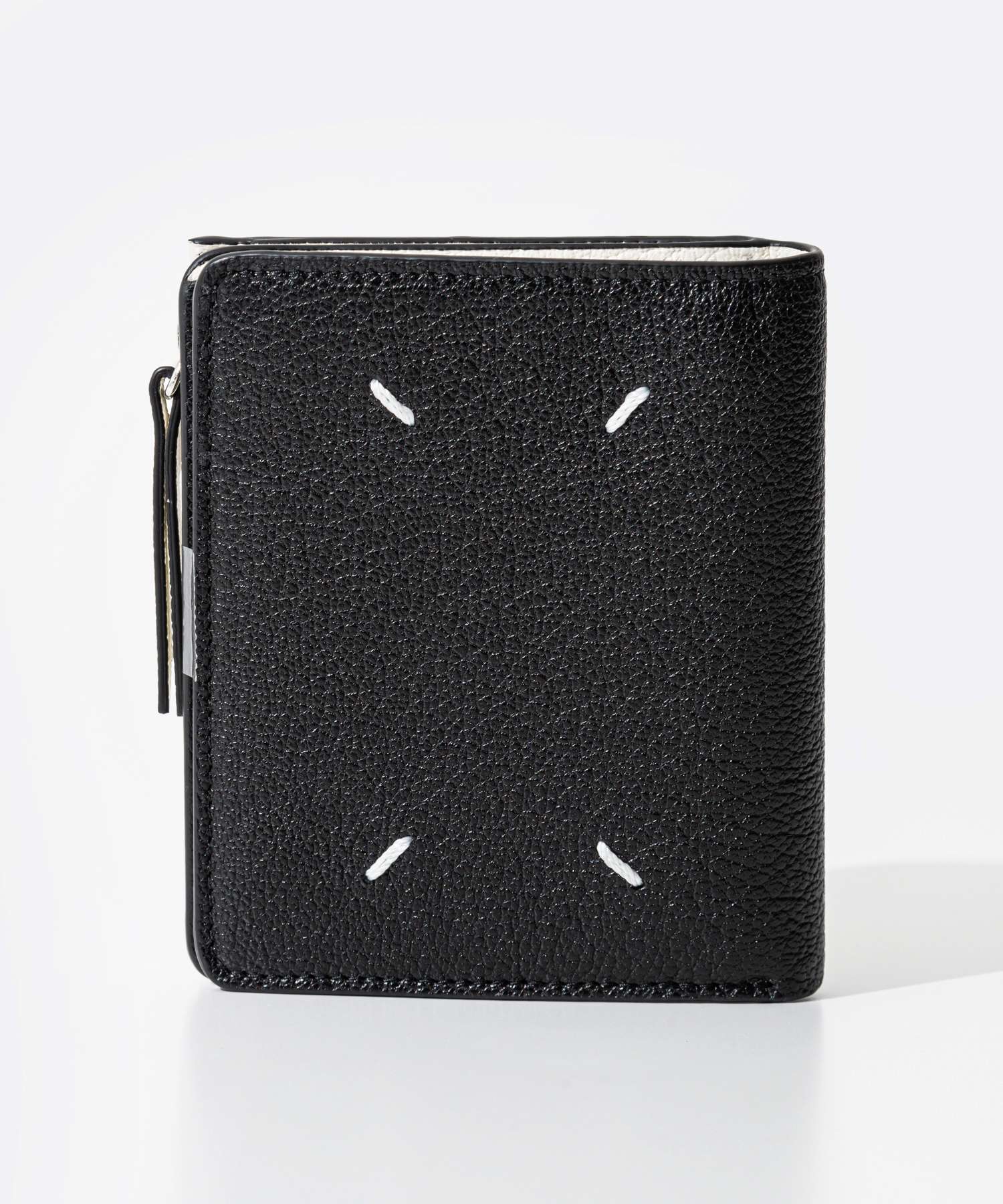 WALLET FLIP FLAP MEDIUM bifold wallet 