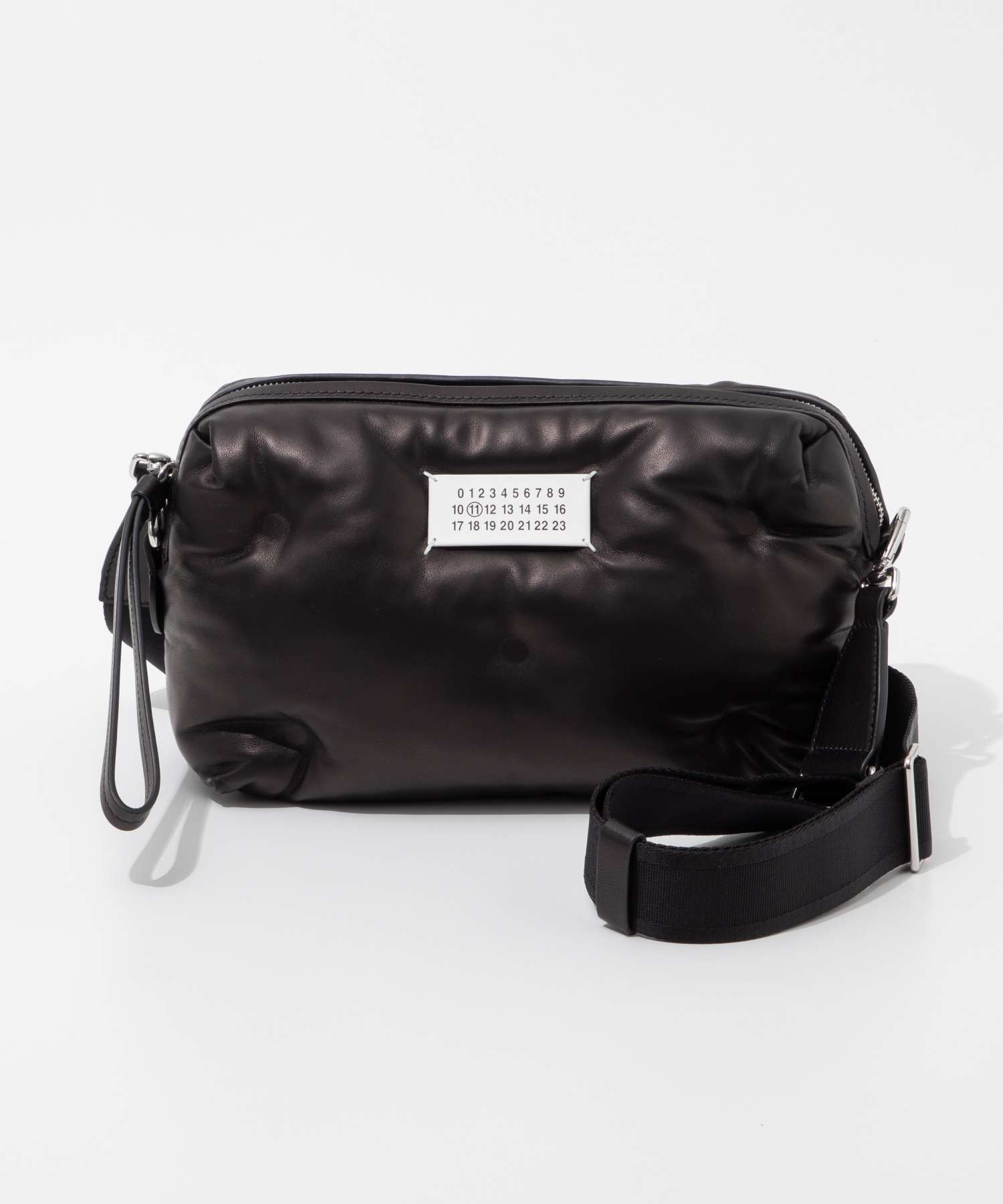 GLAM SLAM CAMERA BAG shoulder bag 