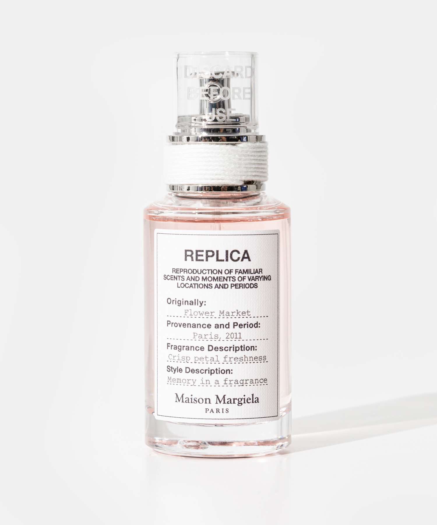 REPLICA FLOWER MARKET オードトワレ 30mL