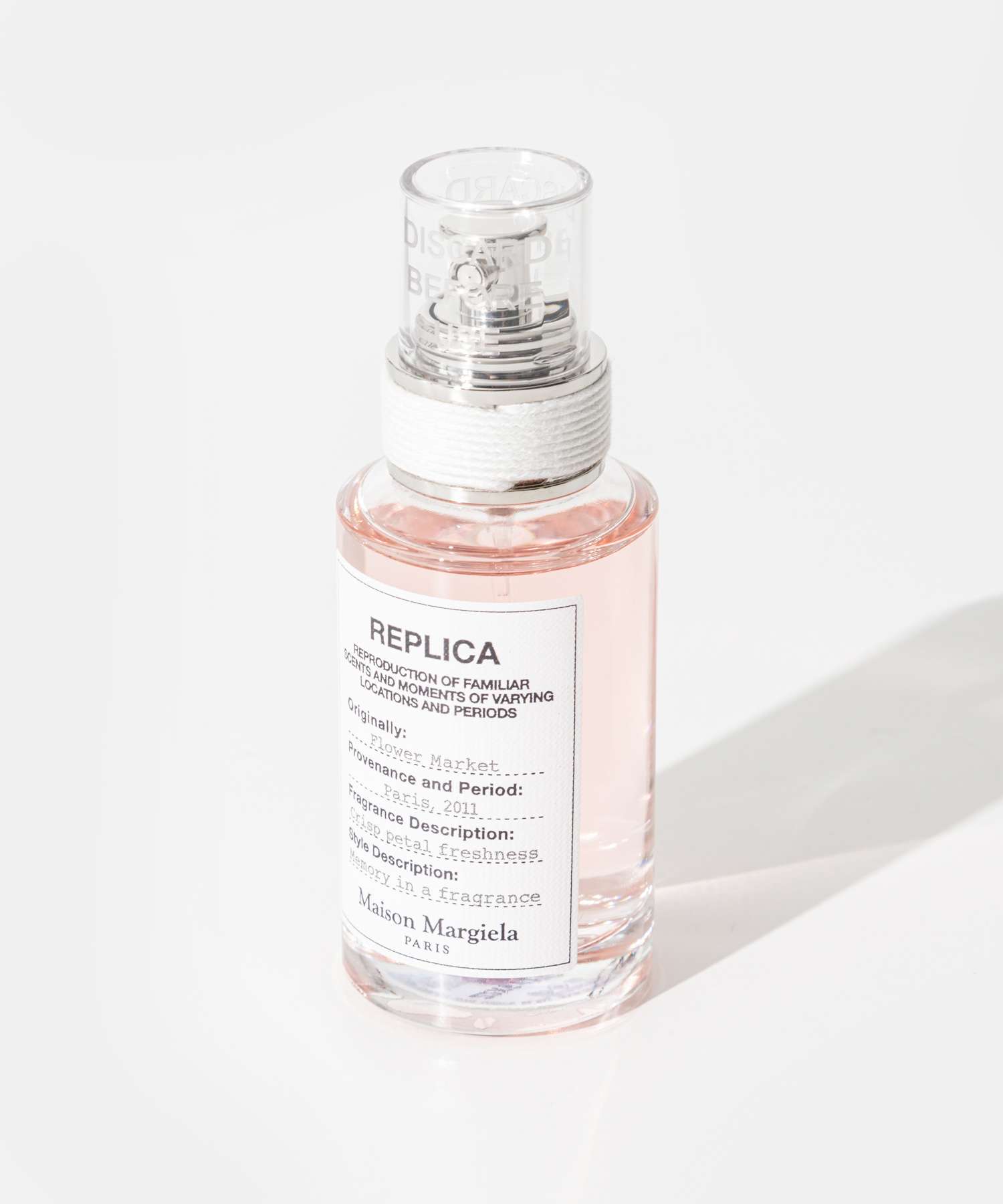 REPLICA FLOWER MARKET オードトワレ 30mL