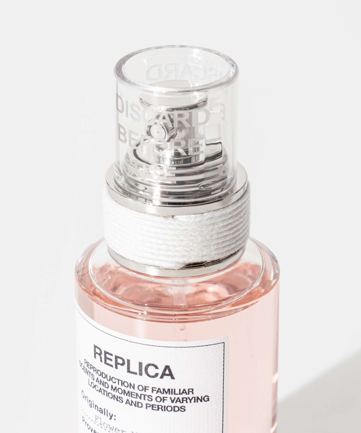 REPLICA FLOWER MARKET オードトワレ 30mL