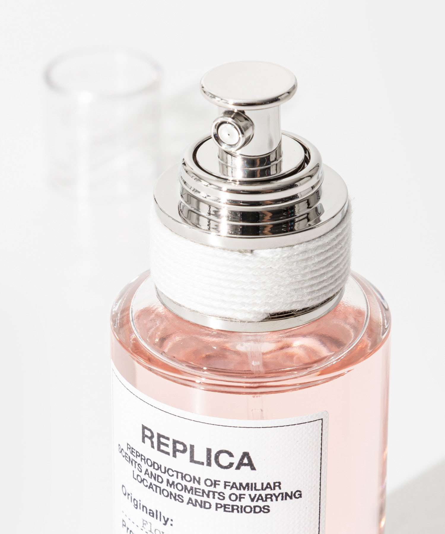 REPLICA FLOWER MARKET オードトワレ 30mL