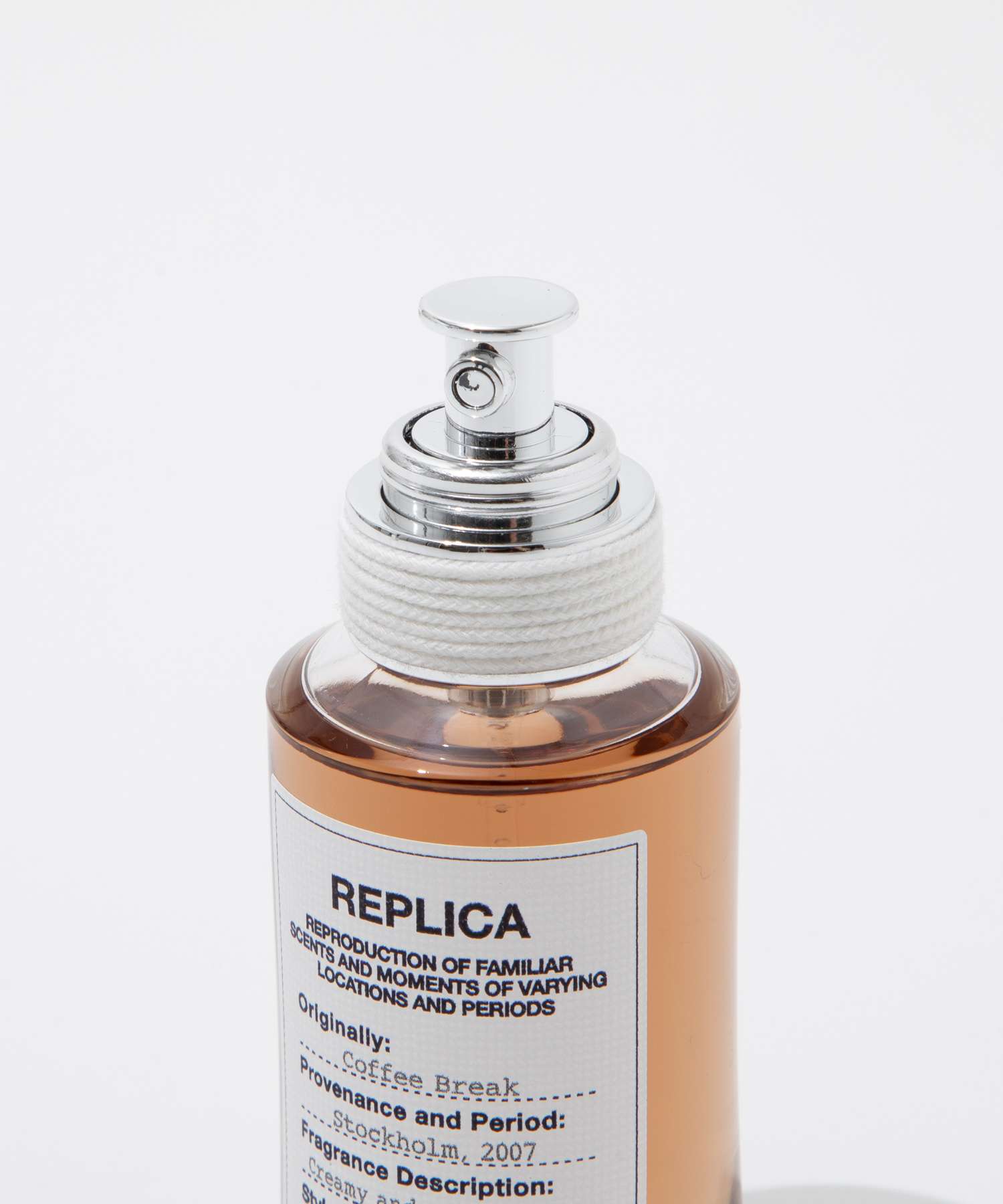 REPLICA COFFEE BREAK オードトワレ 30mL