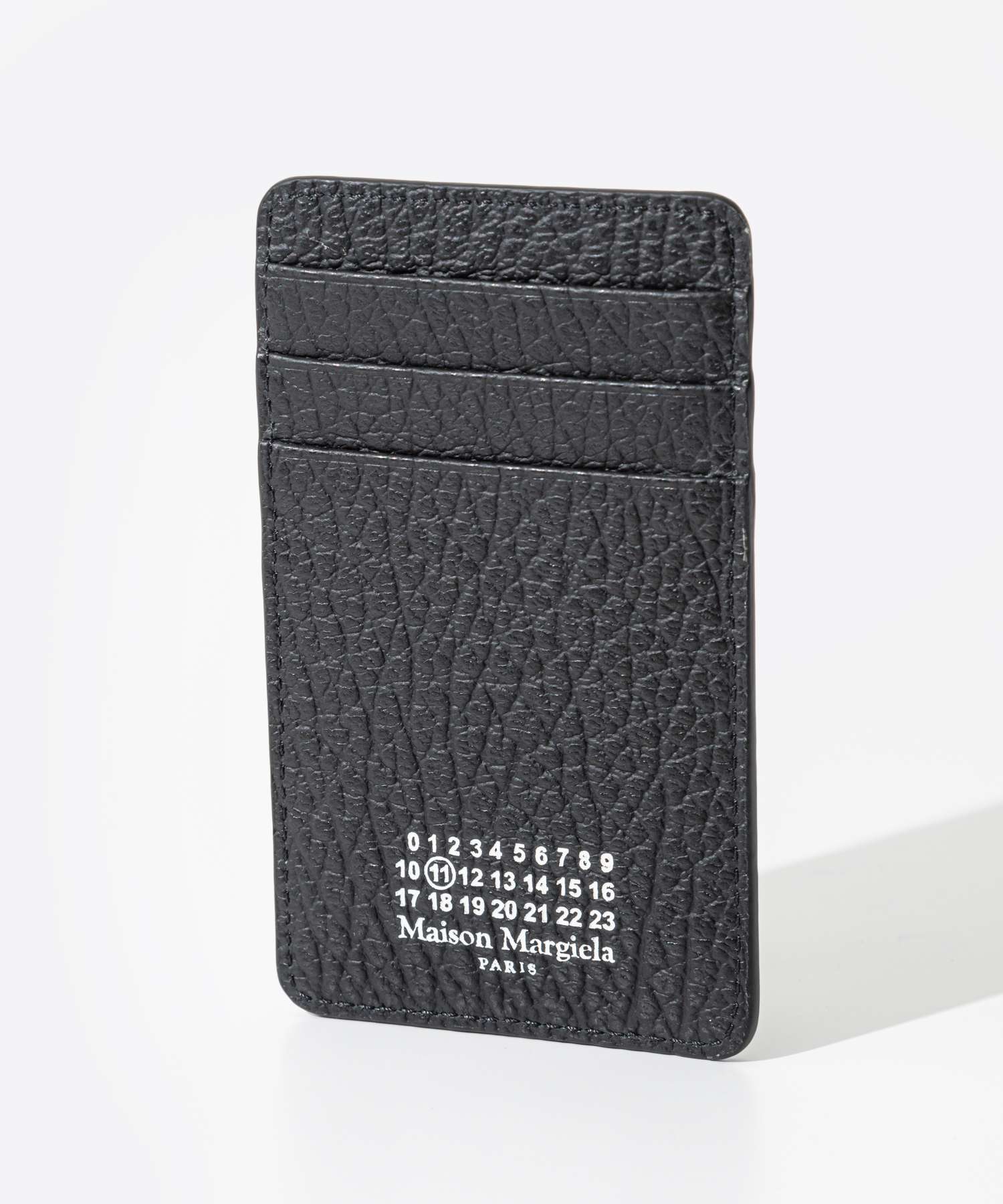 VERTICAL CARD HOLDER Card case 