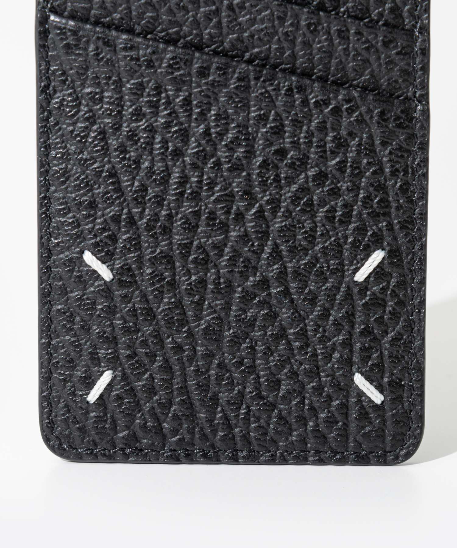 VERTICAL CARD HOLDER Card case 