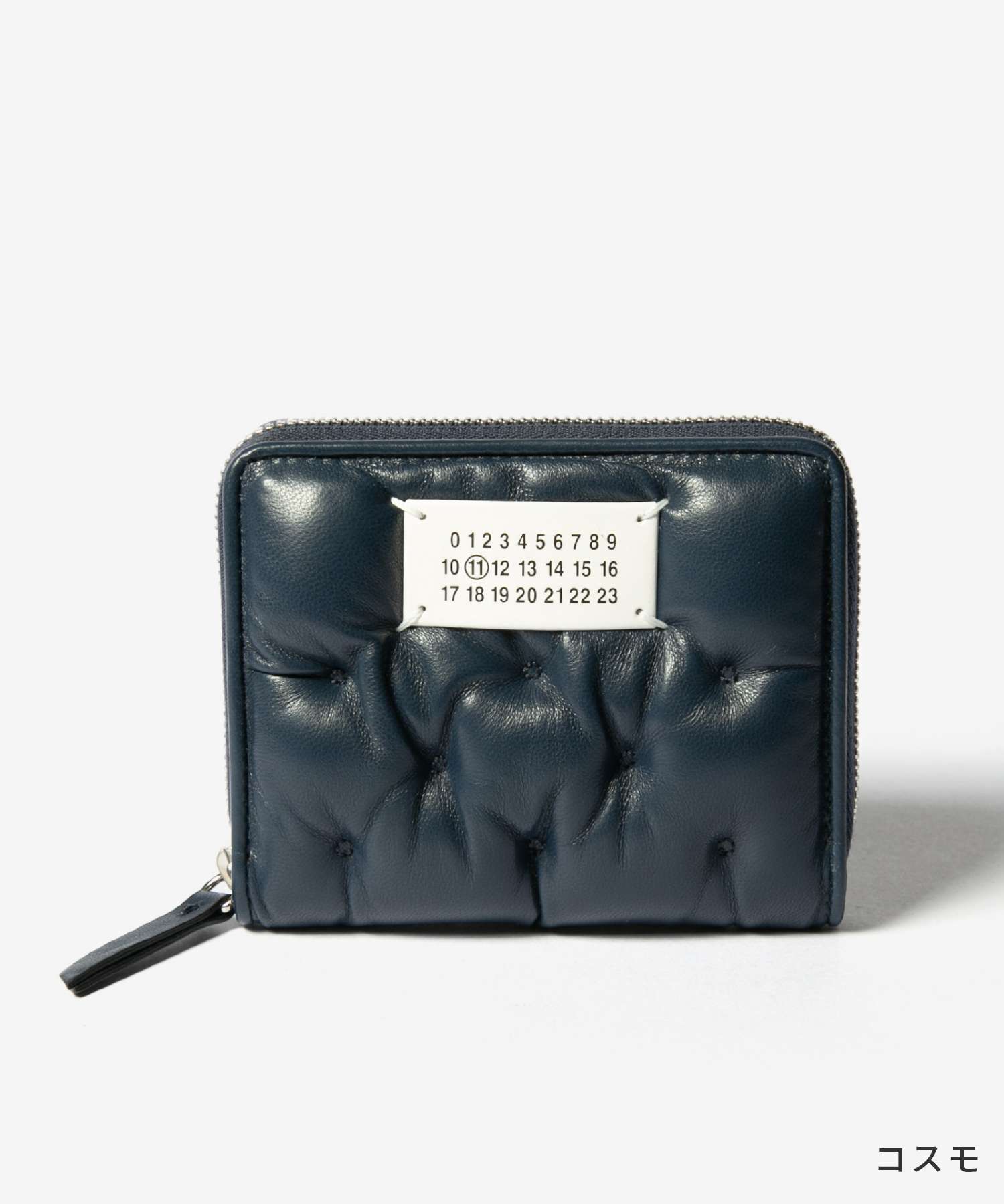 WALLET ZIP AROUND CONTINENTAL SMALL 財布