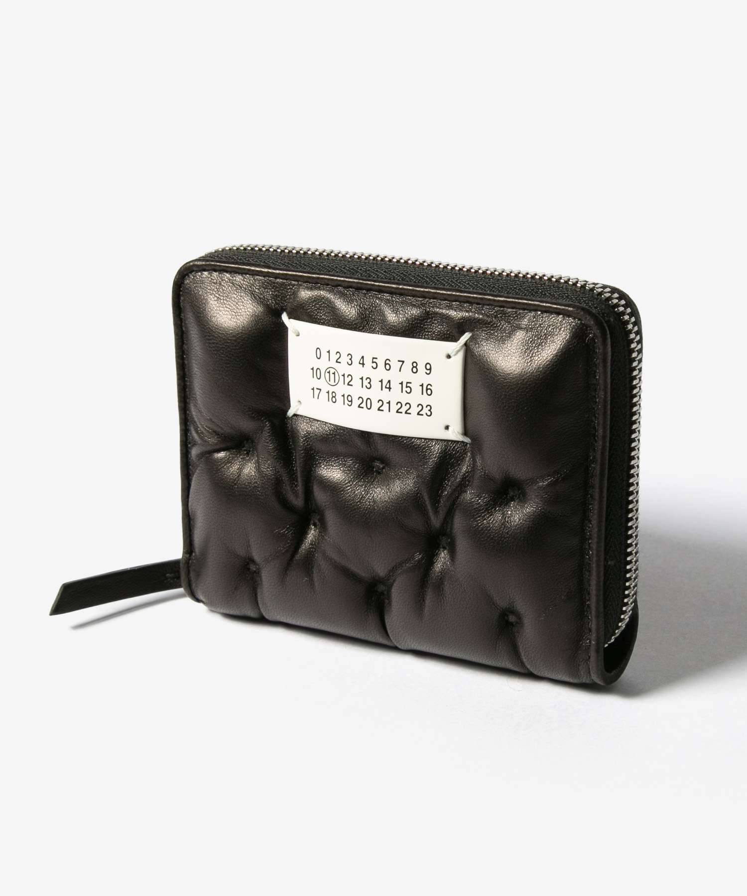 WALLET ZIP AROUND CONTINENTAL SMALL 財布