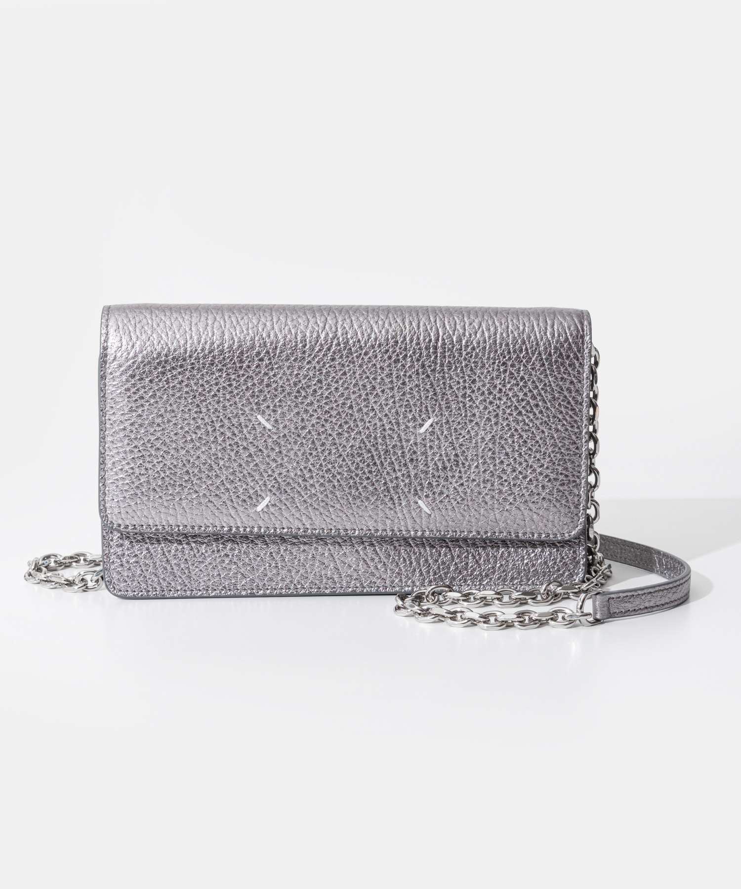 WALLET ON CHAIN MEDIUM 長財布