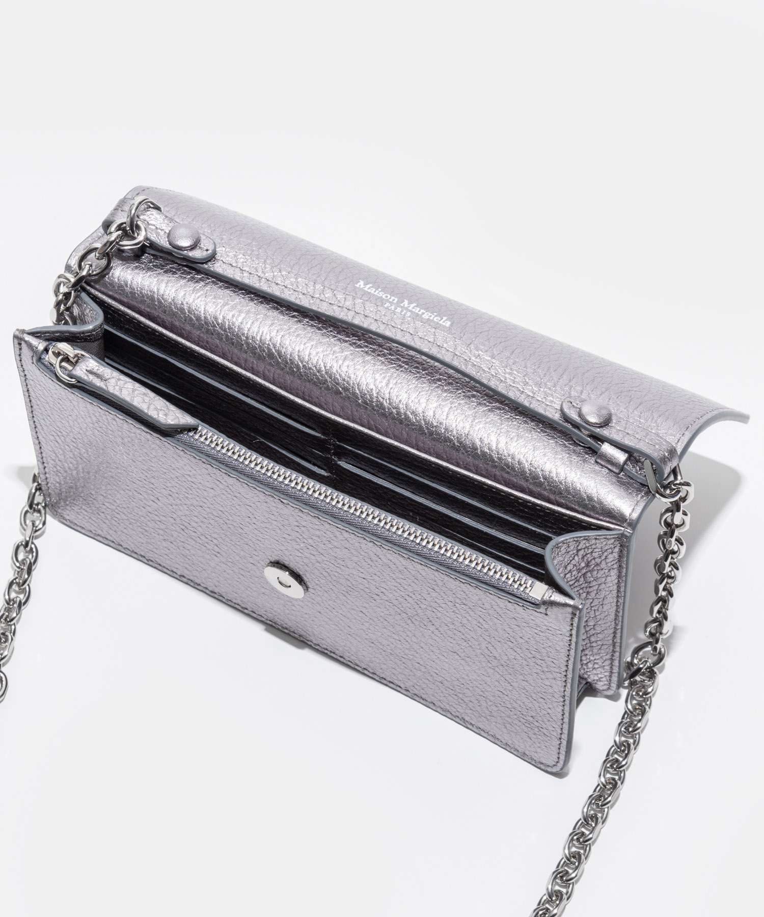 WALLET ON CHAIN MEDIUM 長財布