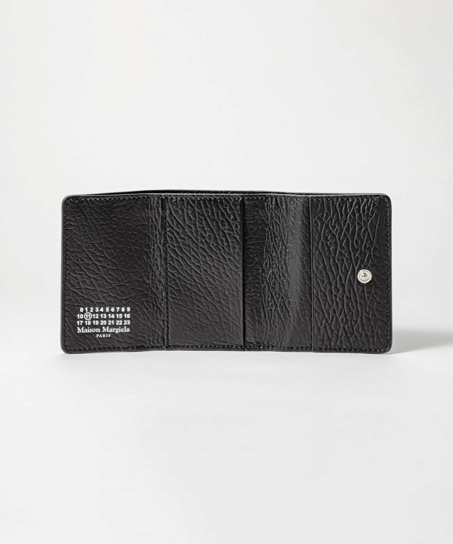 WALLET CLIP 3 Tri-fold wallet 