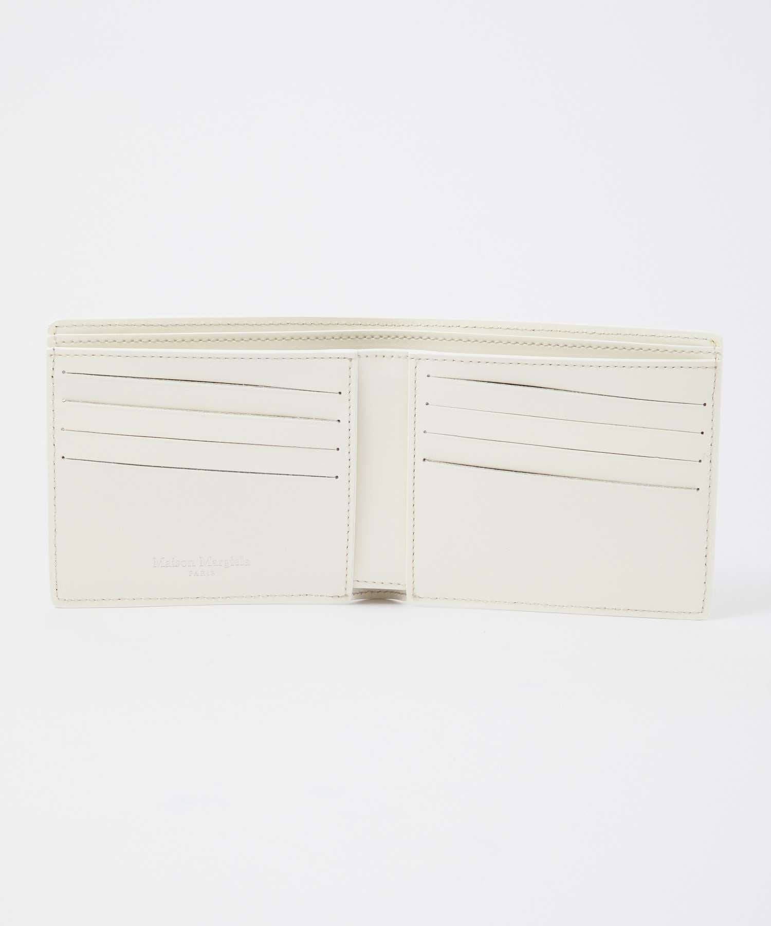 WALLET SLIM 2 bifold wallet 