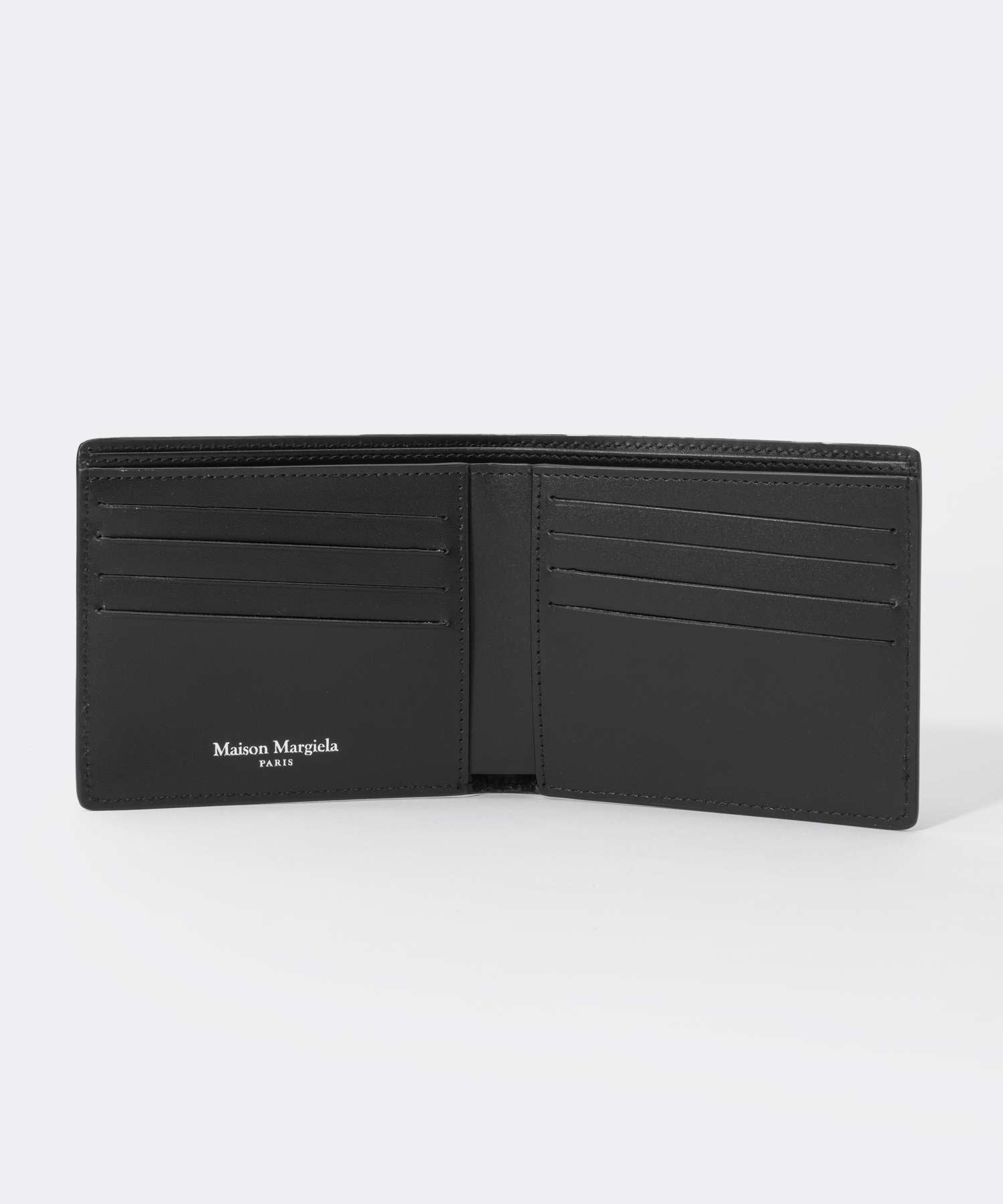 WALLET SLIM 2 bifold wallet 