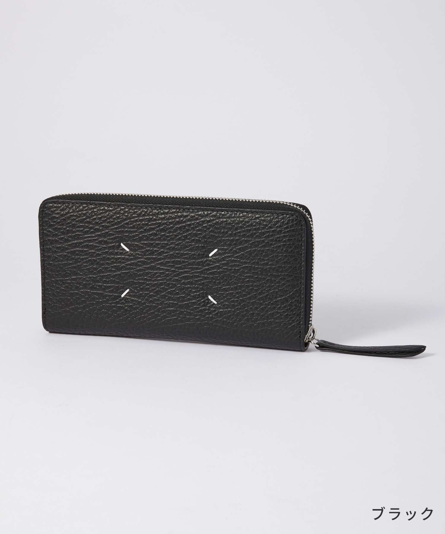 WALLET ZIP AROUND CONTINENTAL long wallet 