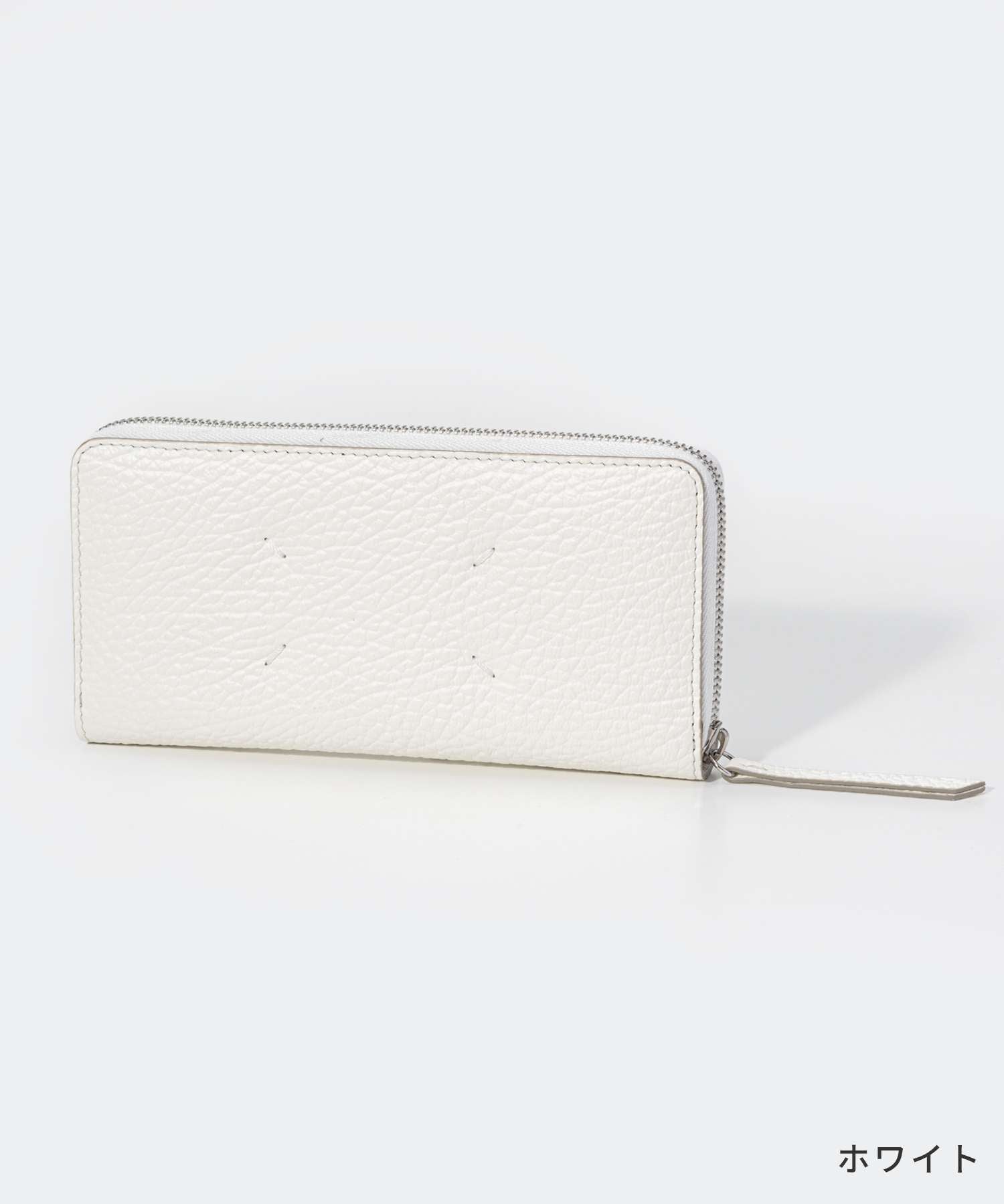 WALLET ZIP AROUND CONTINENTAL long wallet 