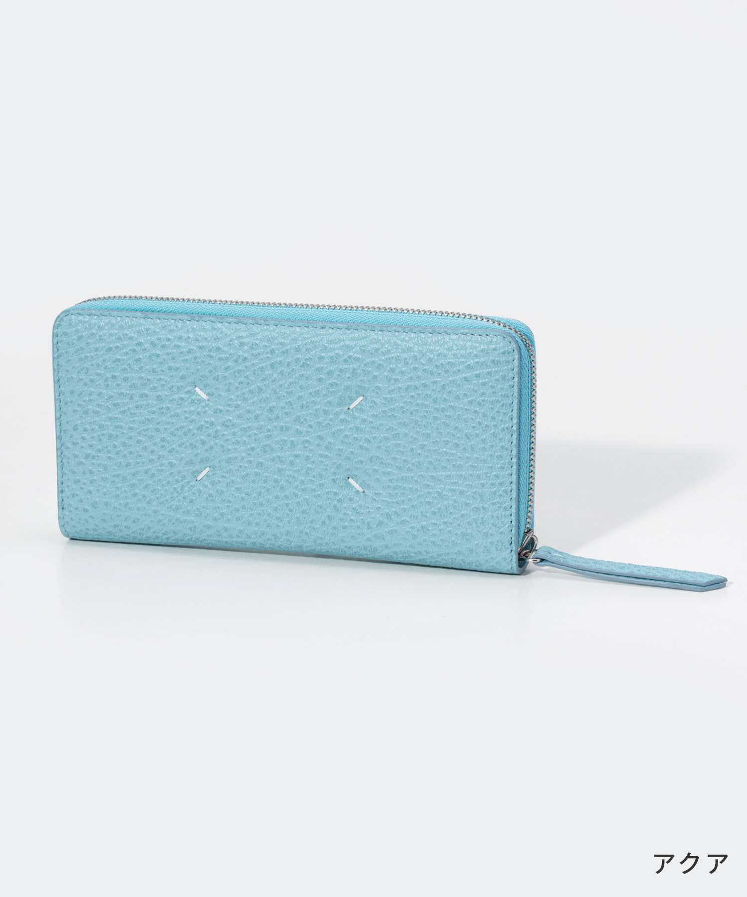 WALLET ZIP AROUND CONTINENTAL long wallet 