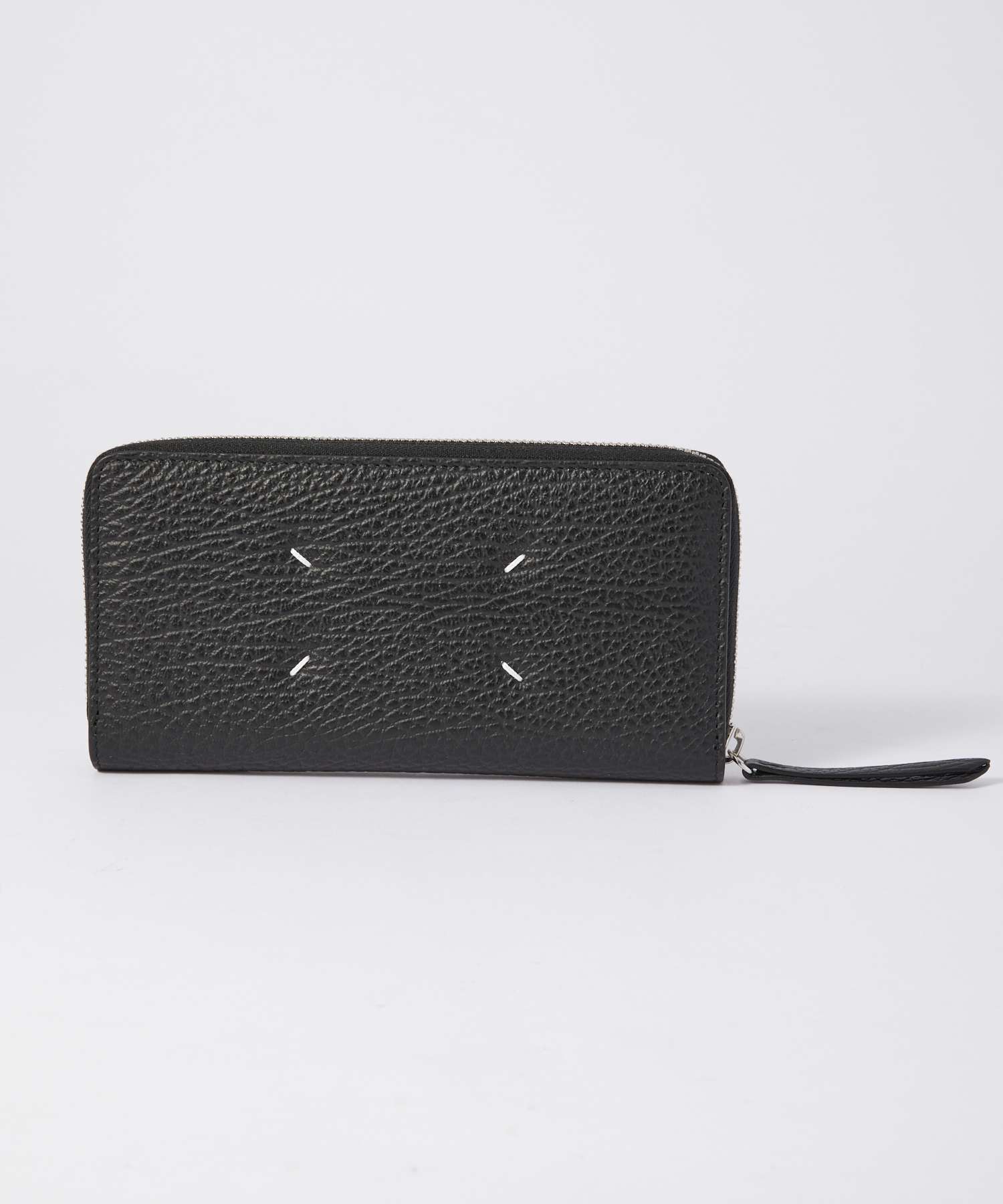 WALLET ZIP AROUND CONTINENTAL 長財布