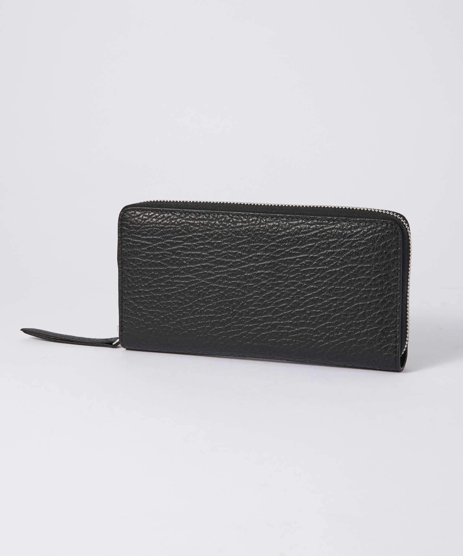 WALLET ZIP AROUND CONTINENTAL 長財布