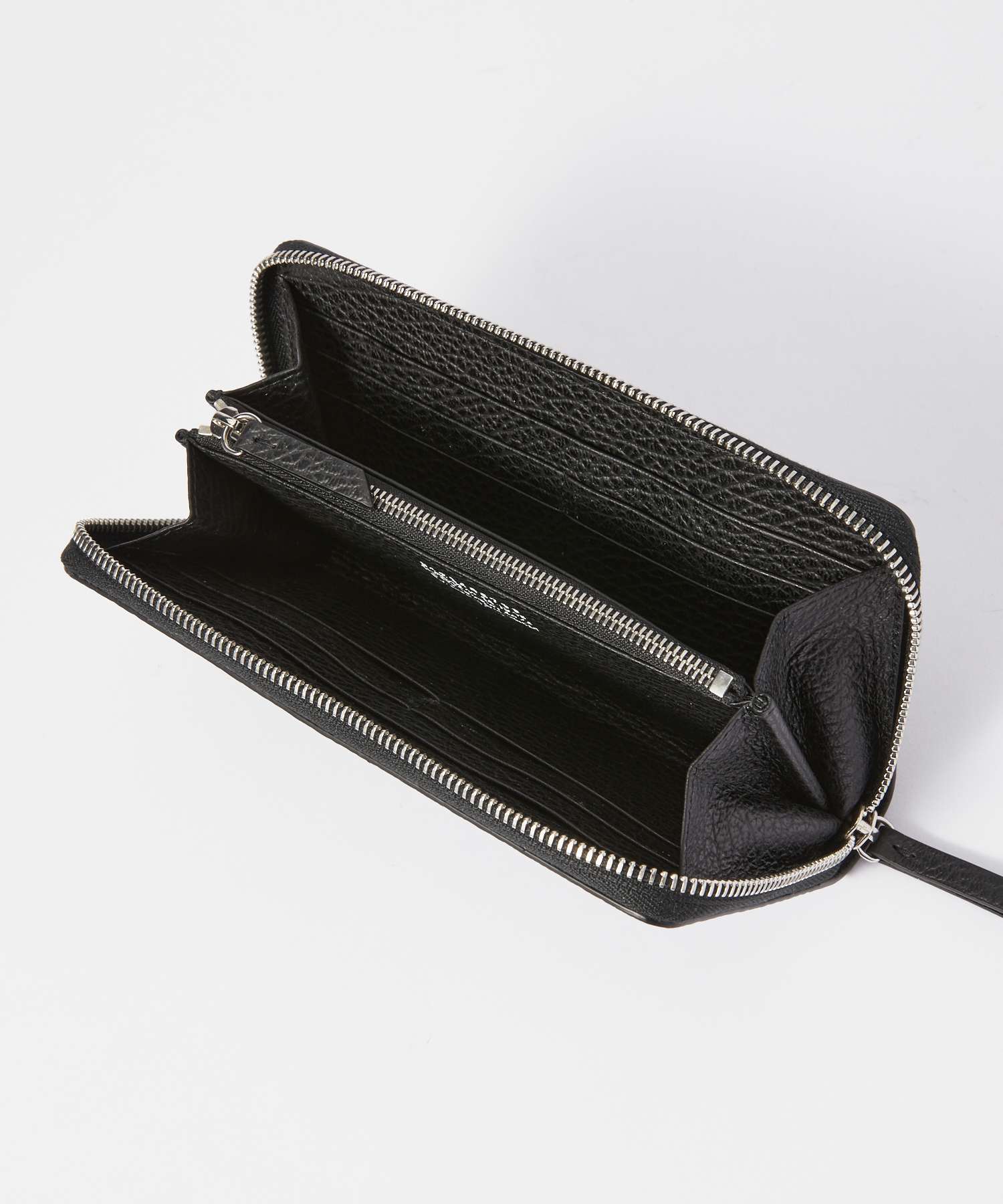 WALLET ZIP AROUND CONTINENTAL 長財布