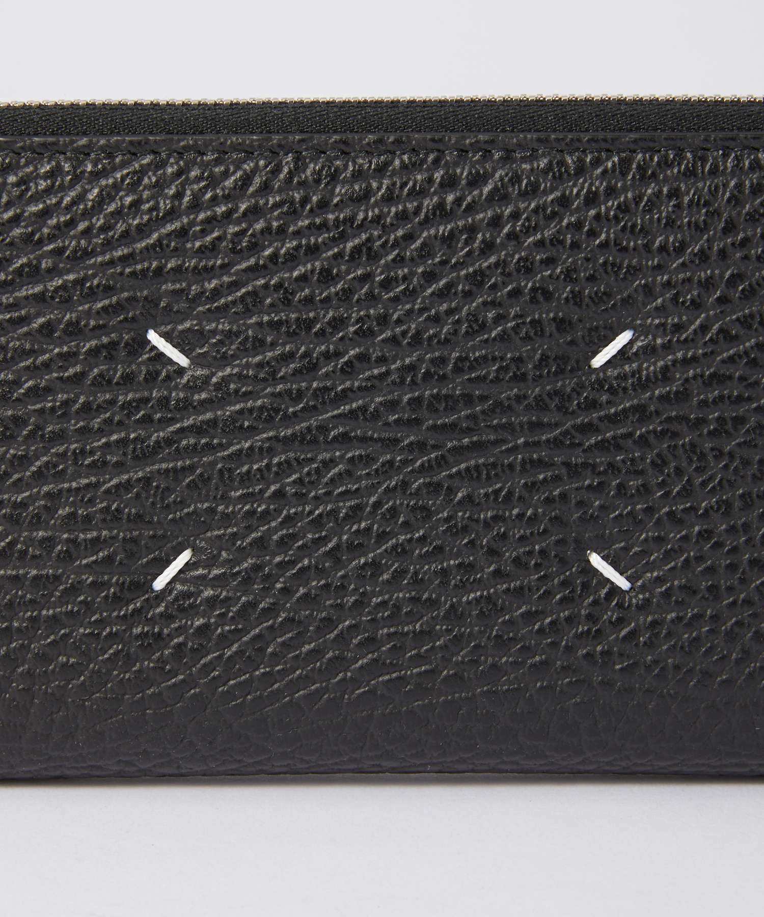 WALLET ZIP AROUND CONTINENTAL long wallet 