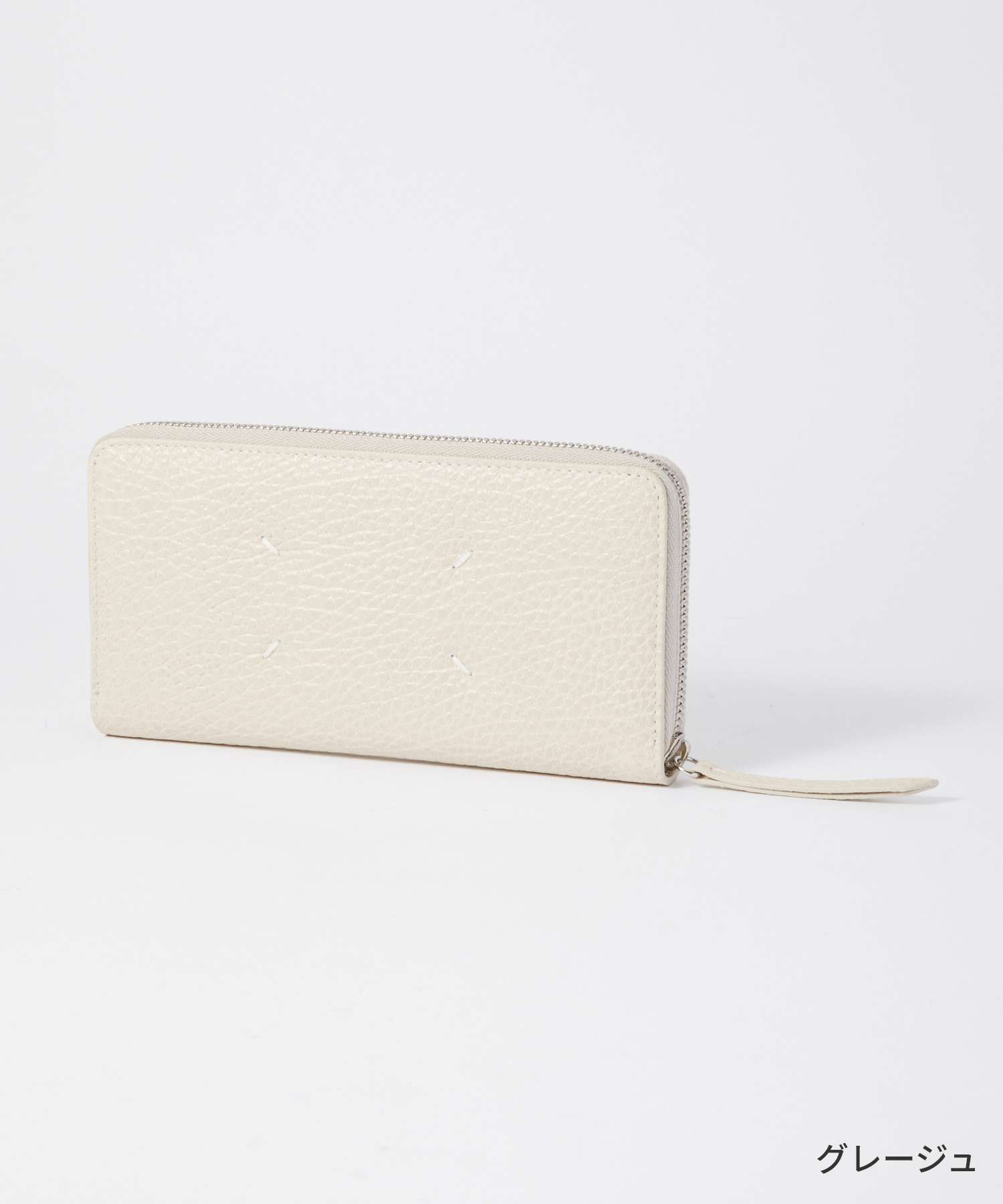 WALLET ZIP AROUND CONTINENTAL long wallet 