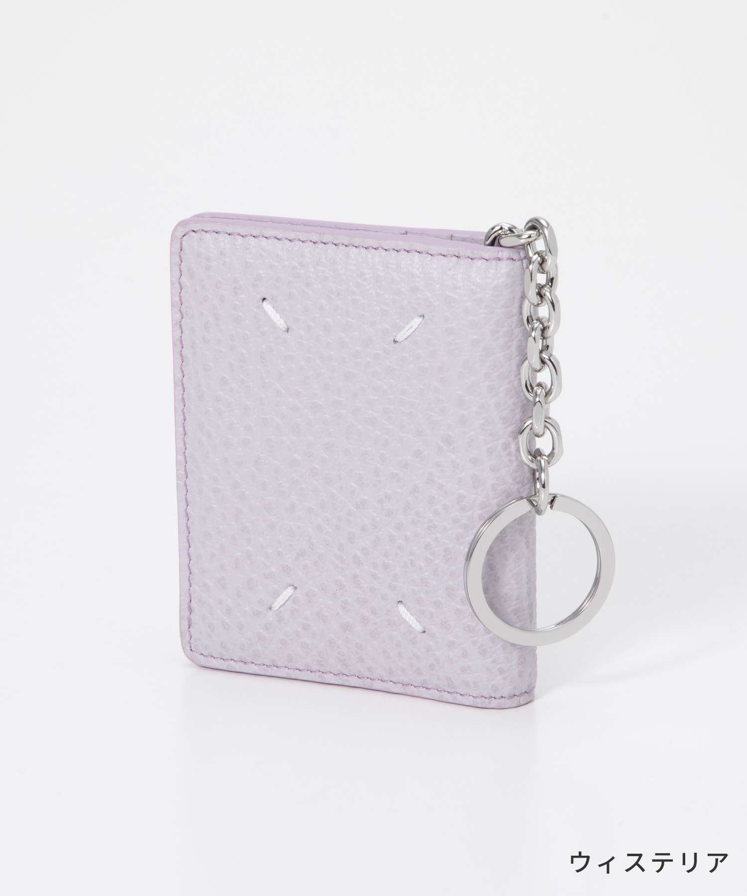 CLIP 2 card case 