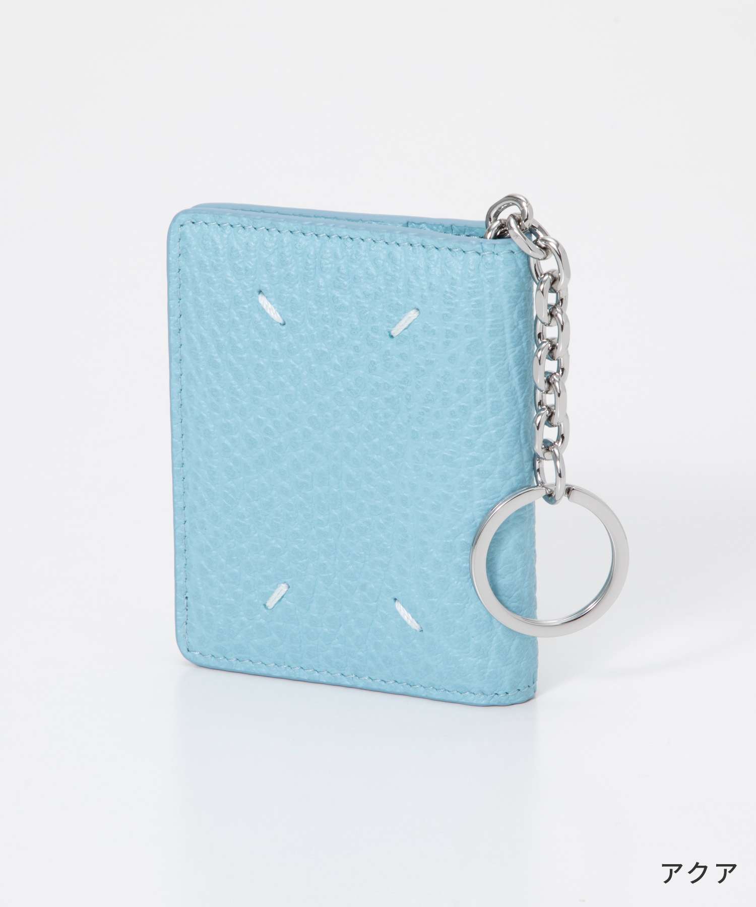 CLIP 2 card case 