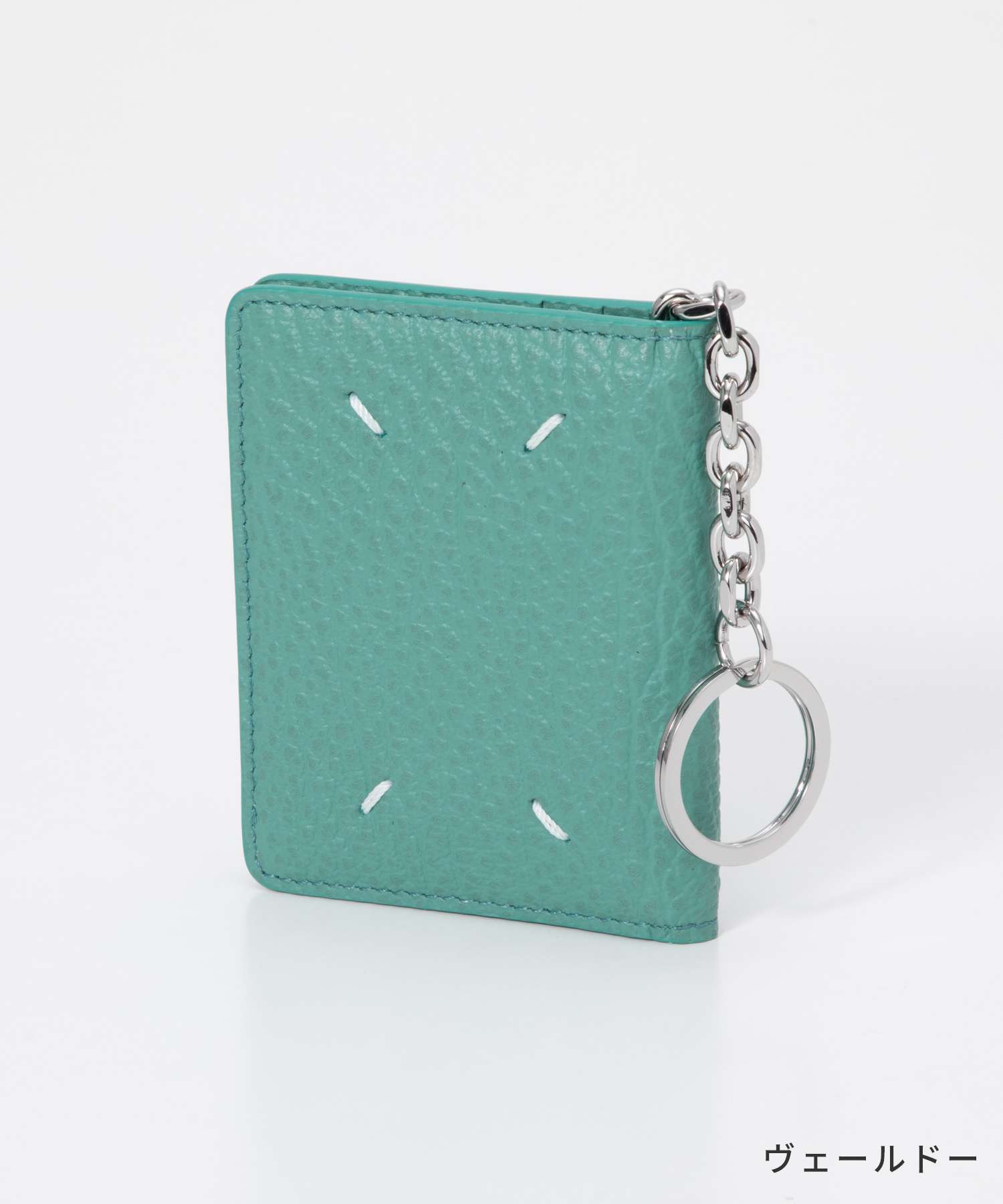 CLIP 2 card case 