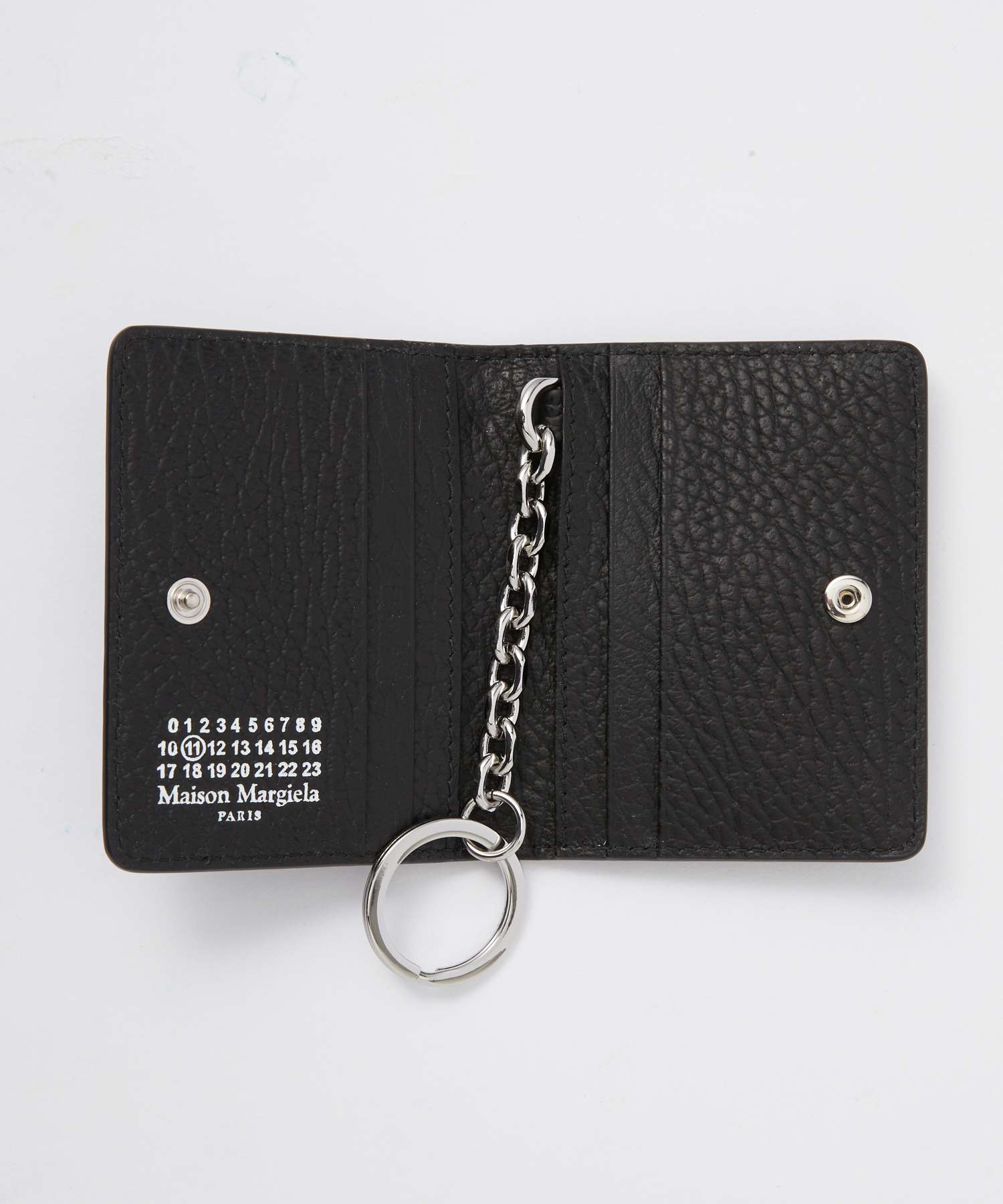 CLIP 2 card case 