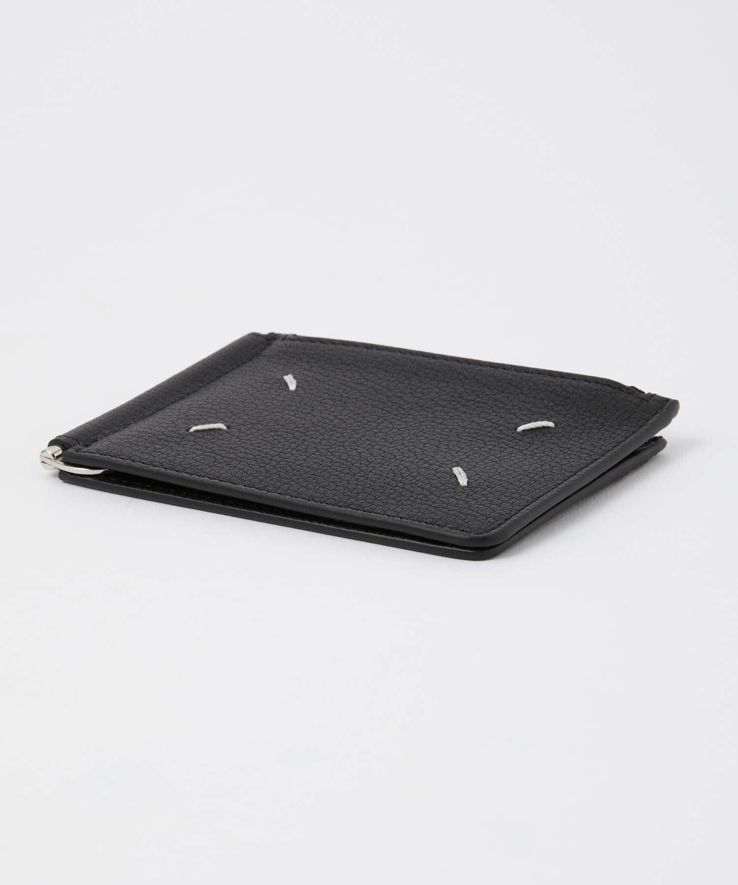 MONEY CLIP bifold wallet 