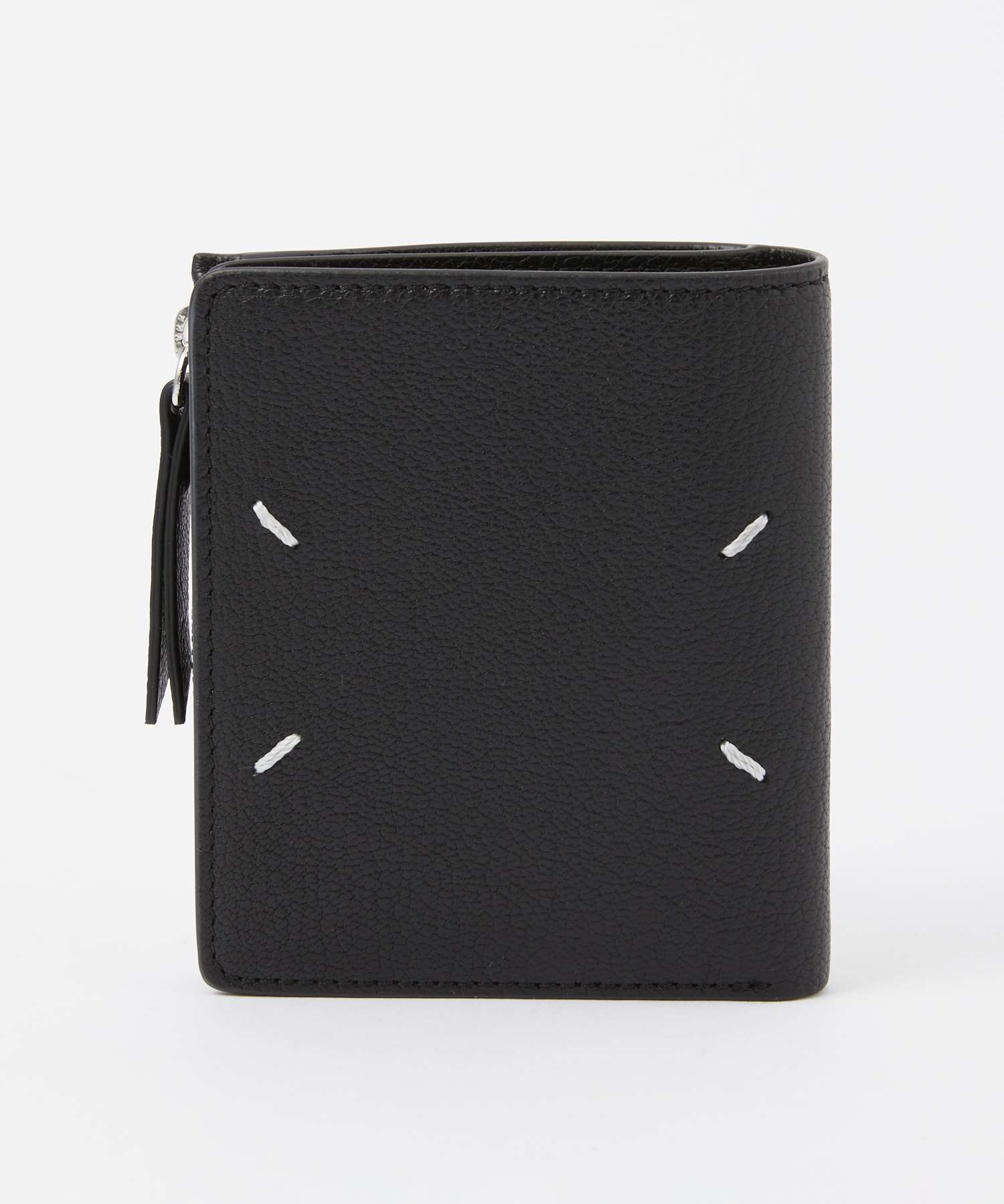 WALLET FLIP FLAP MEDIUM bifold wallet 