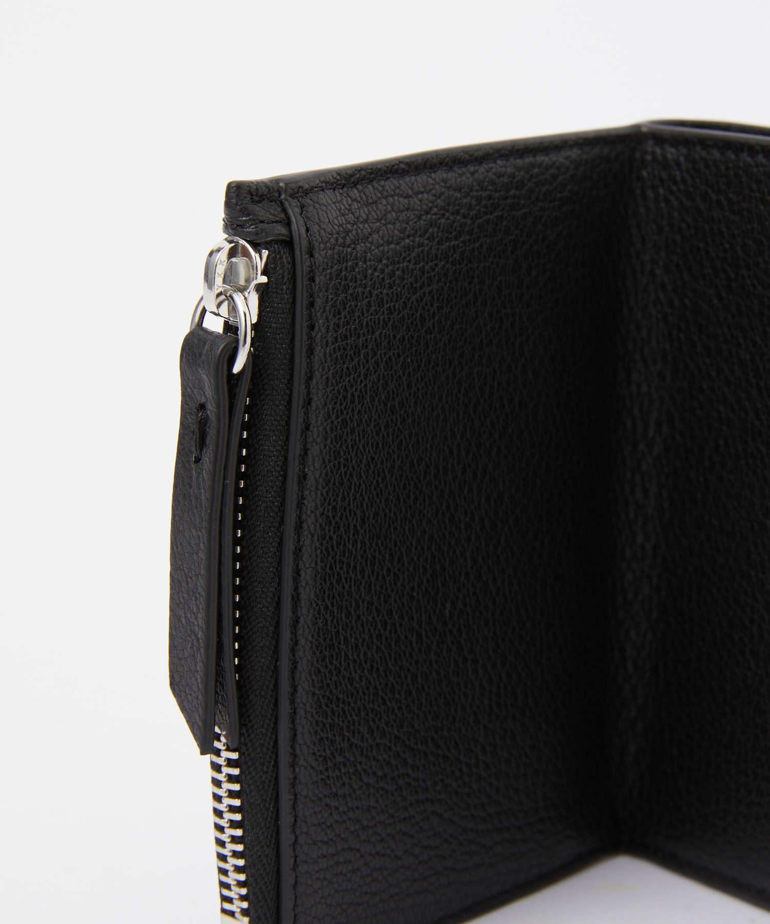 WALLET FLIP FLAP MEDIUM bifold wallet 