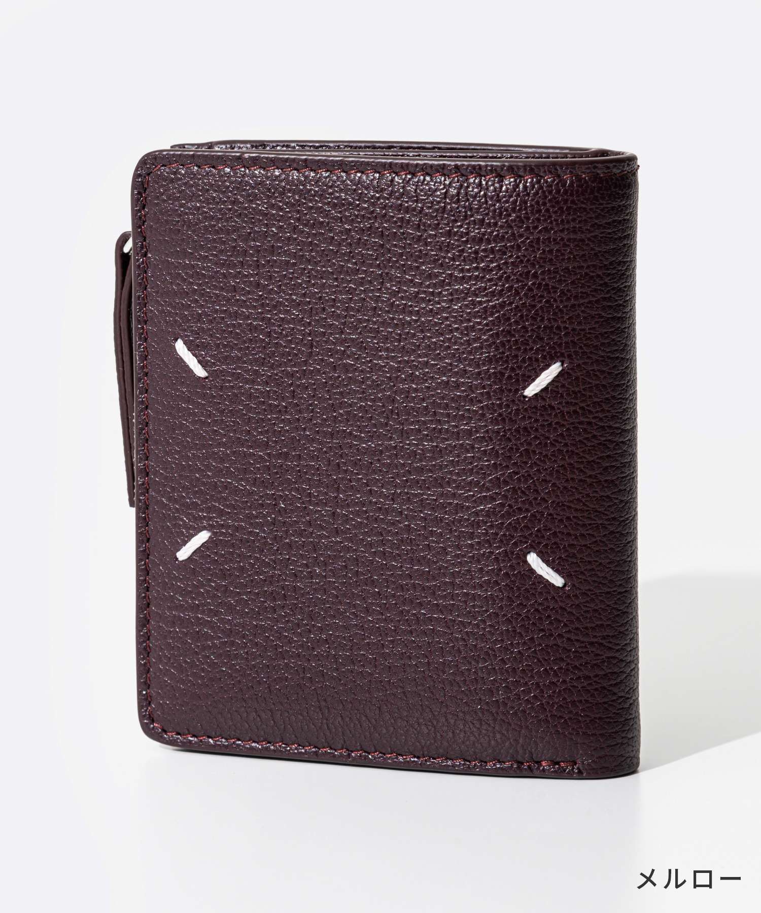 WALLET FLIP FLAP MEDIUM bifold wallet 