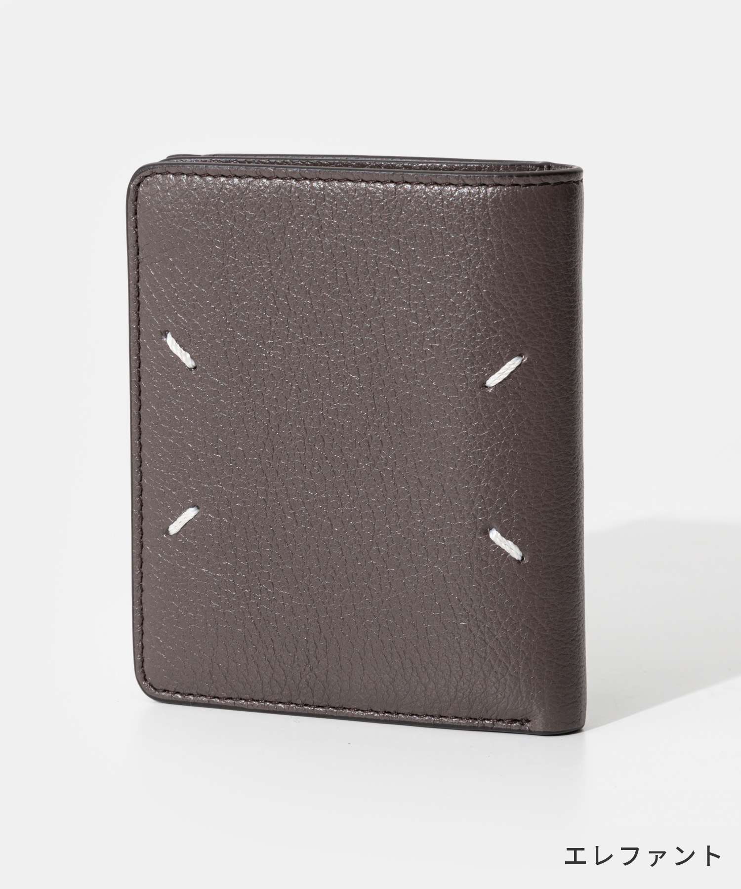 WALLET FLIP FLAP MEDIUM bifold wallet 