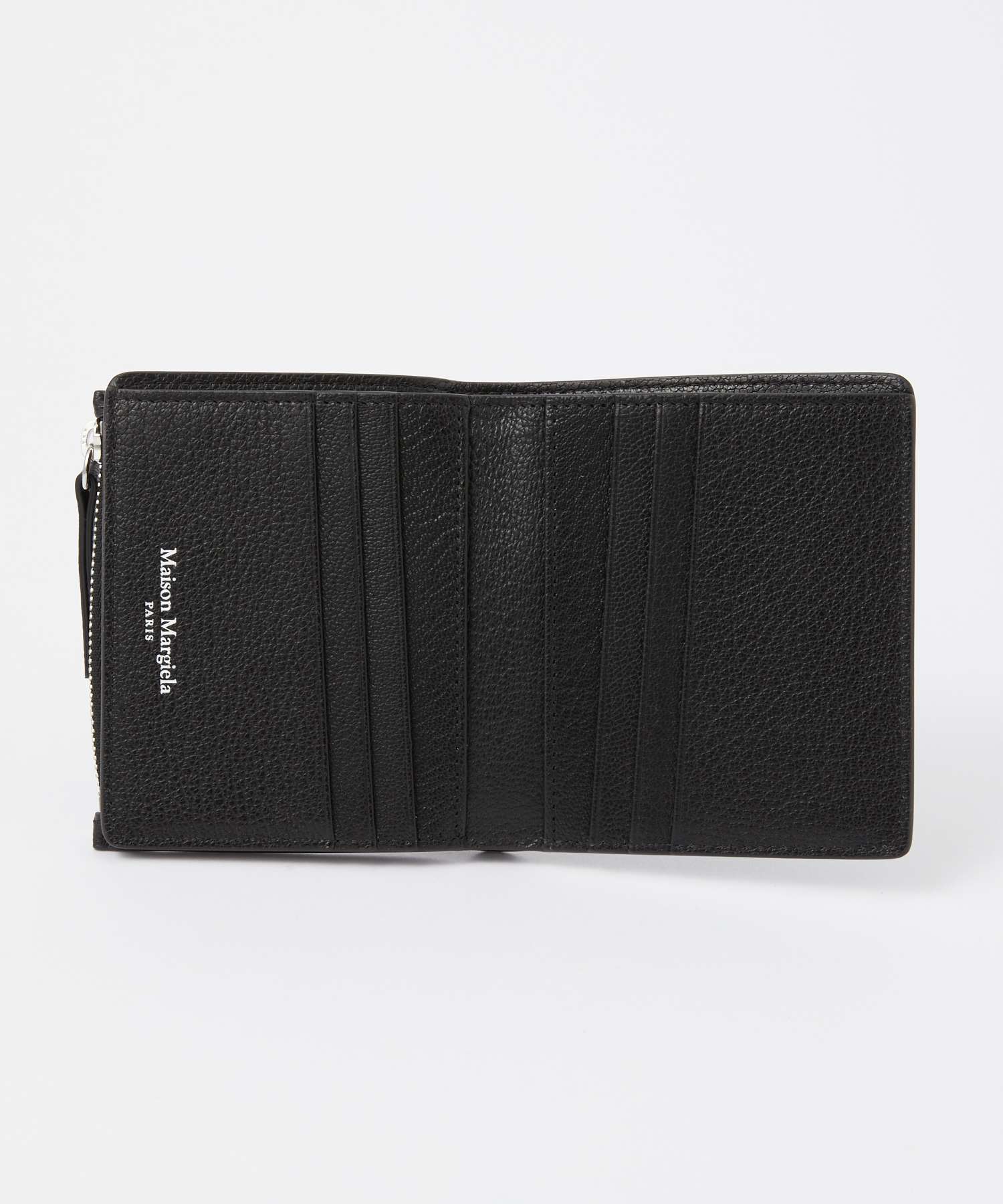 WALLET FLIP FLAP MEDIUM bifold wallet 